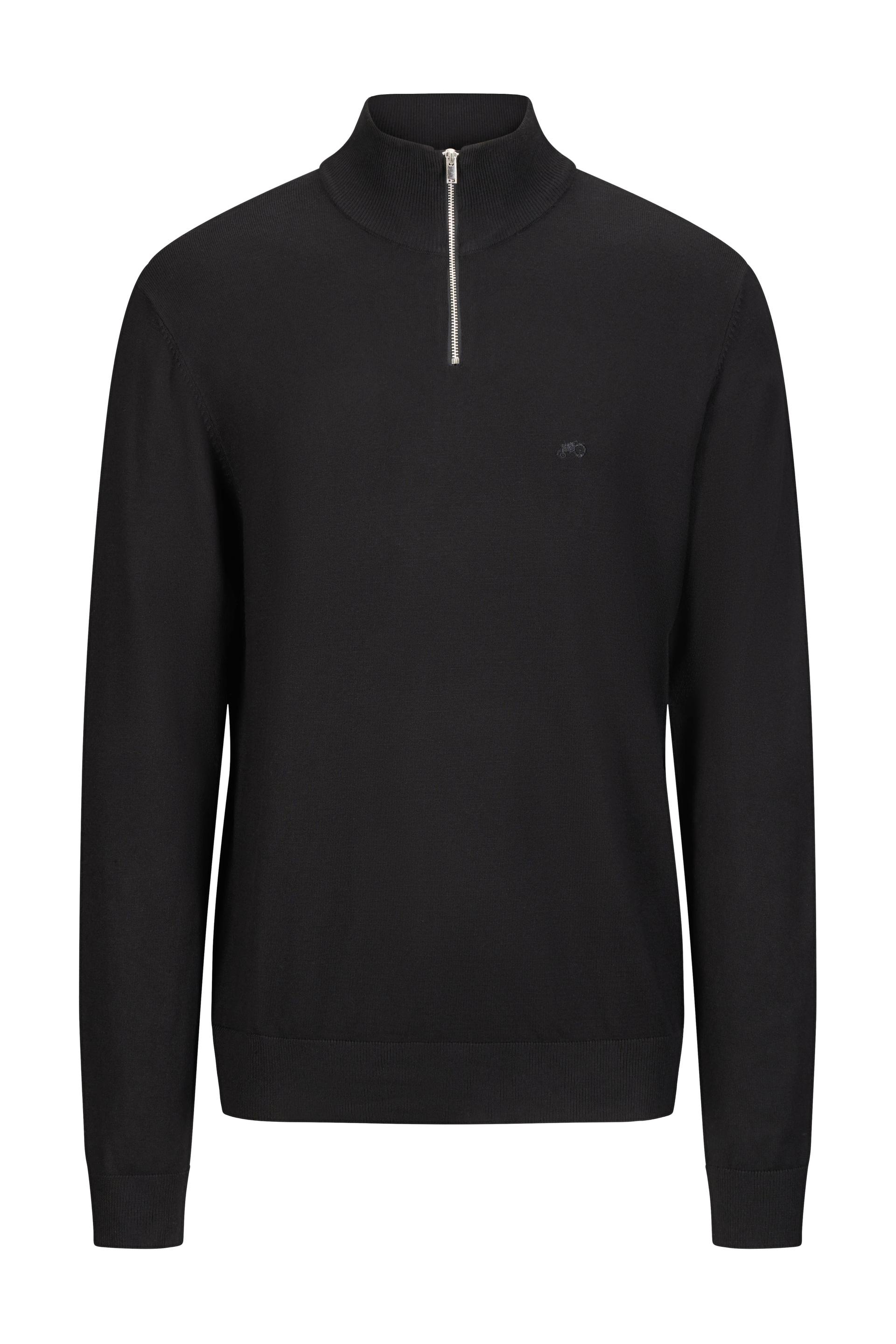 Thomas Half Zip