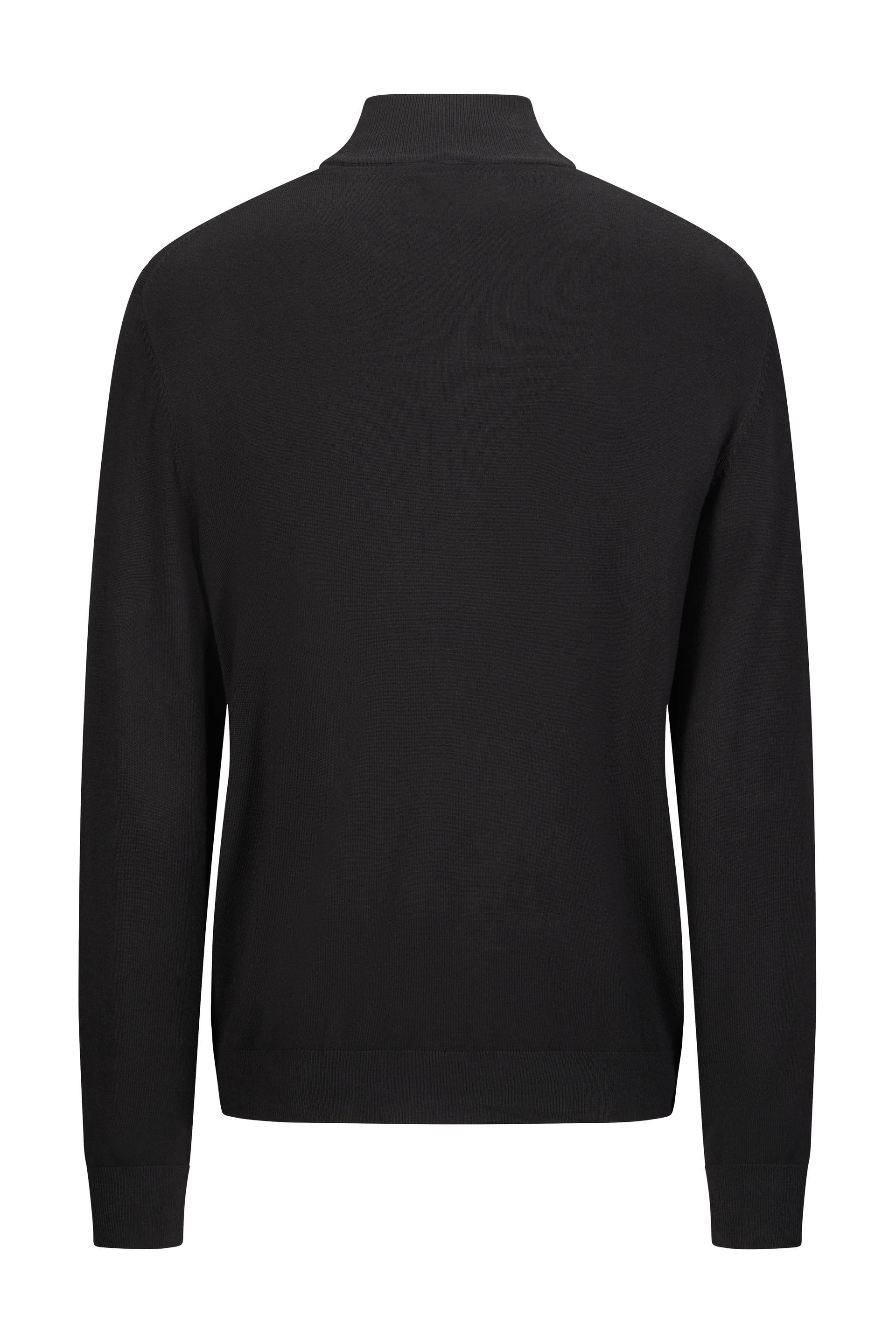 Thomas Half Zip
