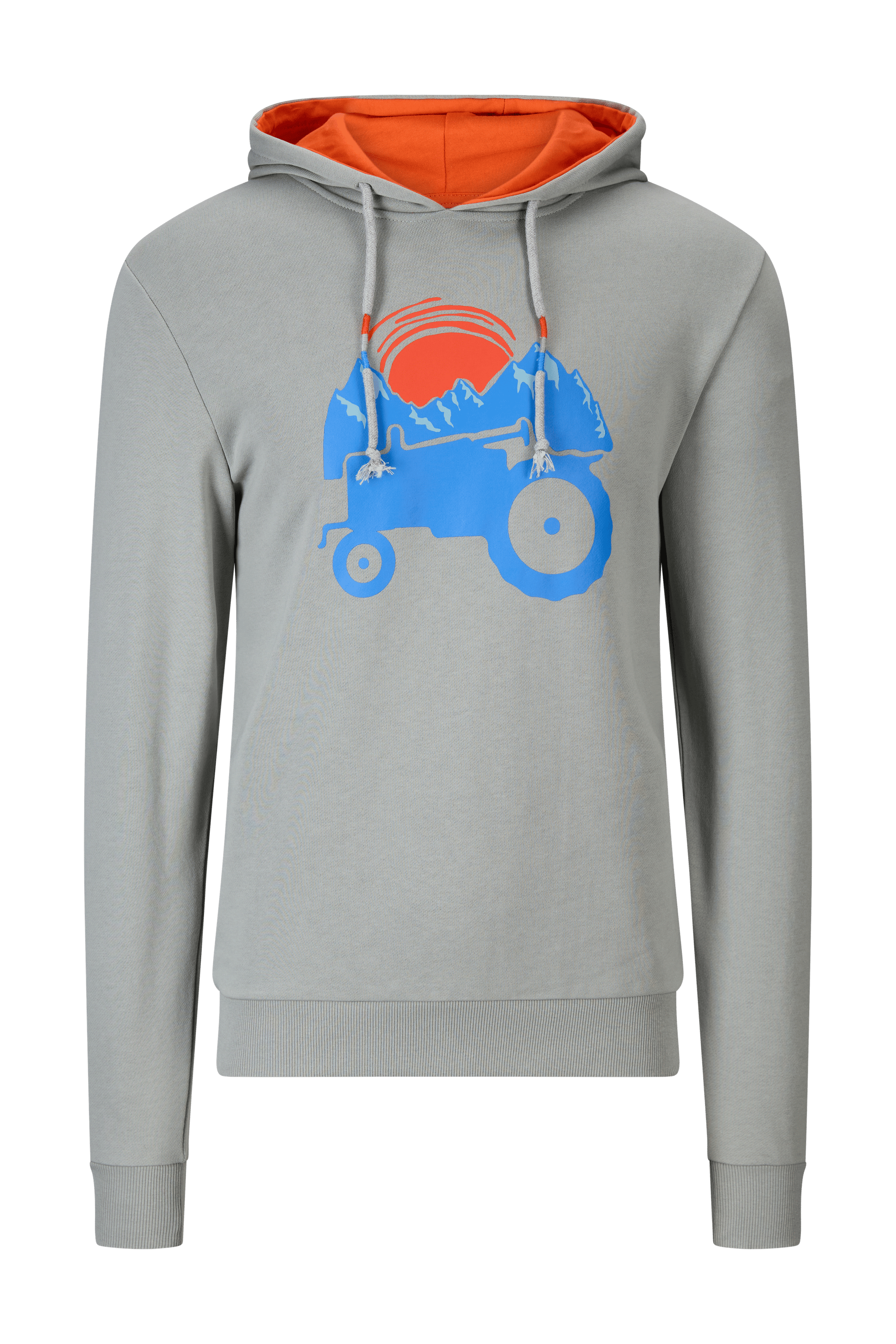 Sebastian Sun Light Grey 2