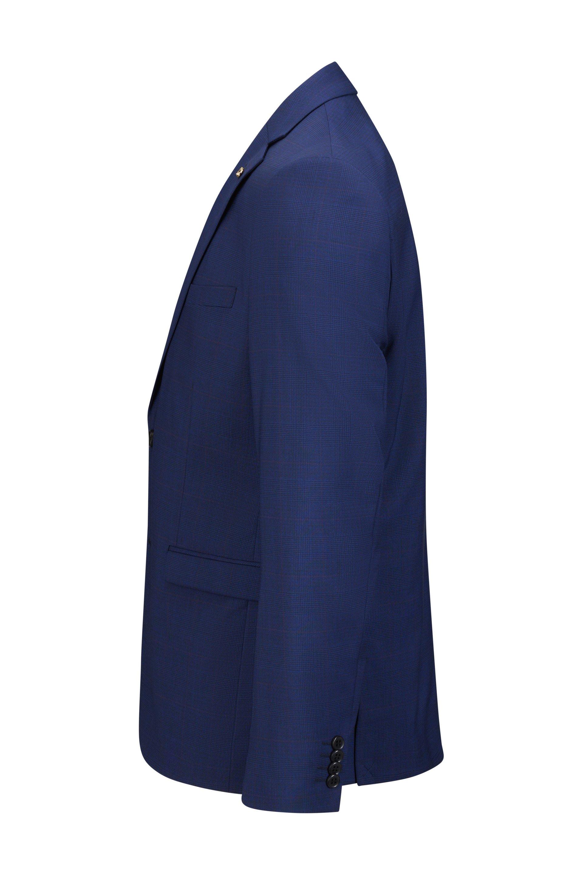 Finest Suit Jacket