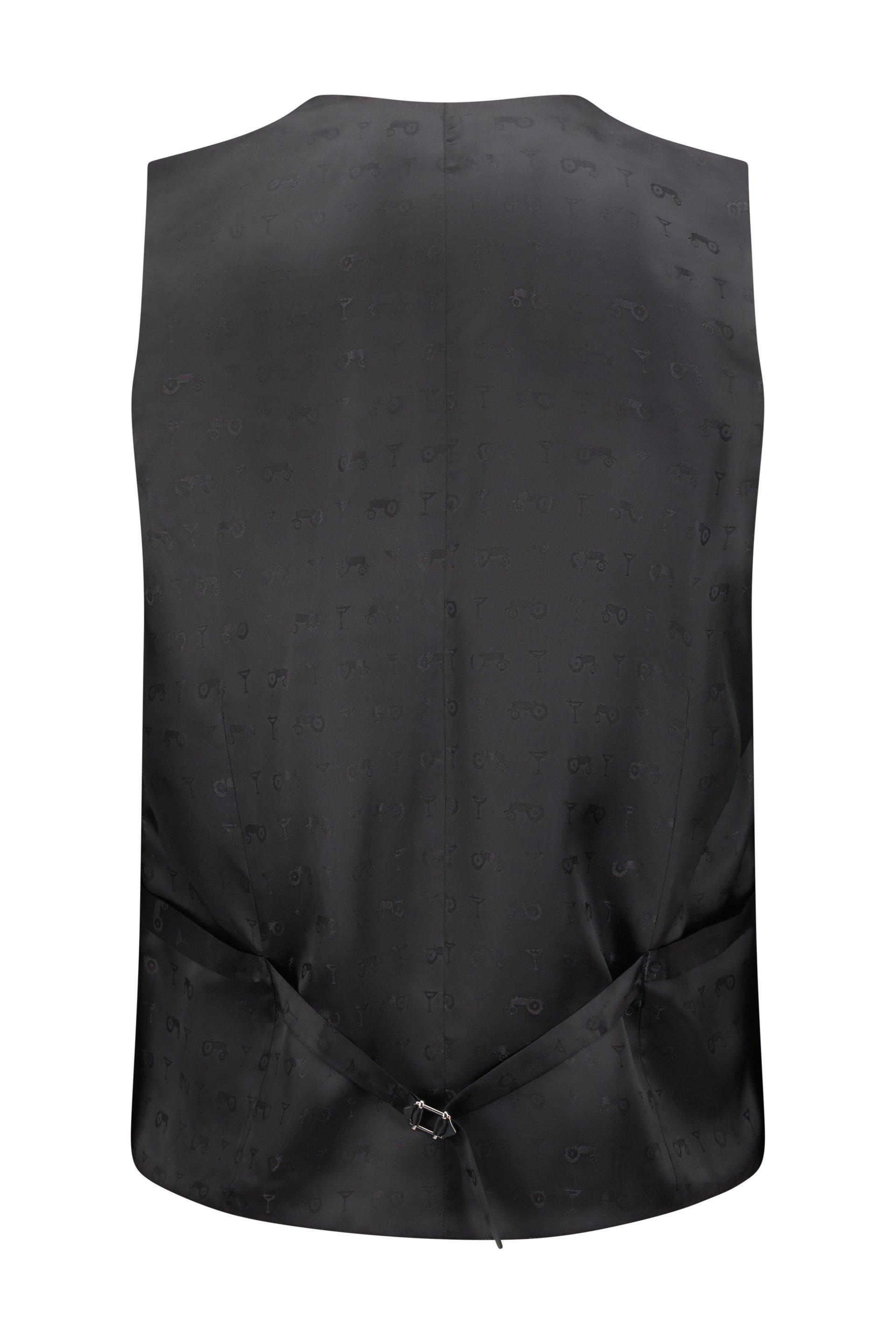Shiny Vest