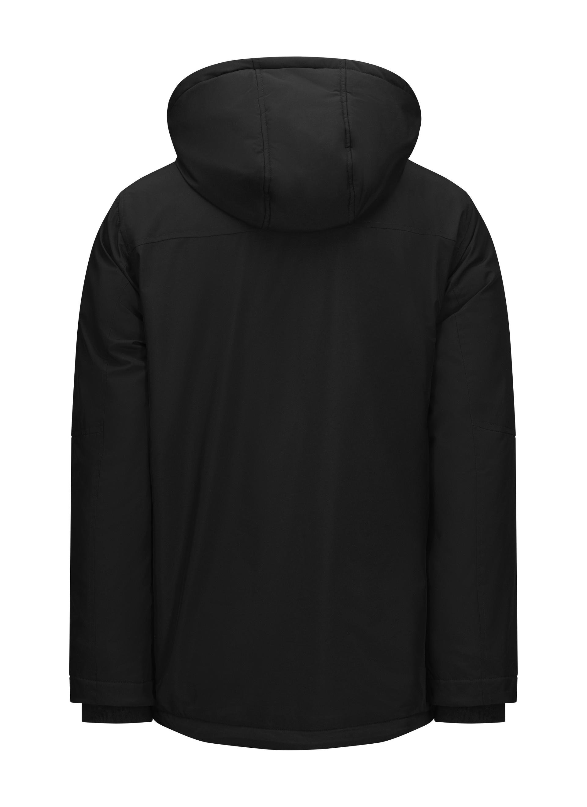 Hjelledalen Parka