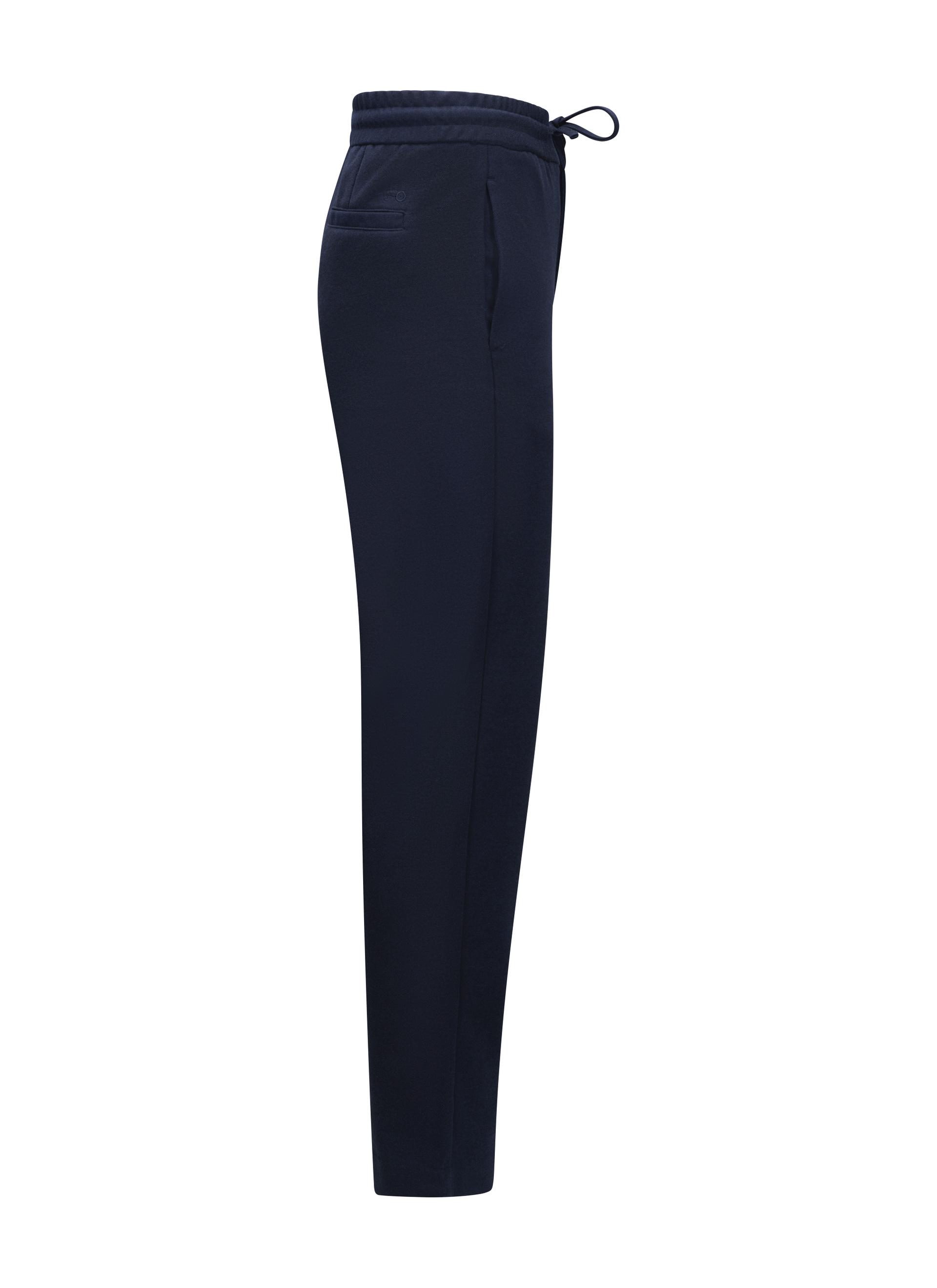 Hammer Comfort Pant Navy 2