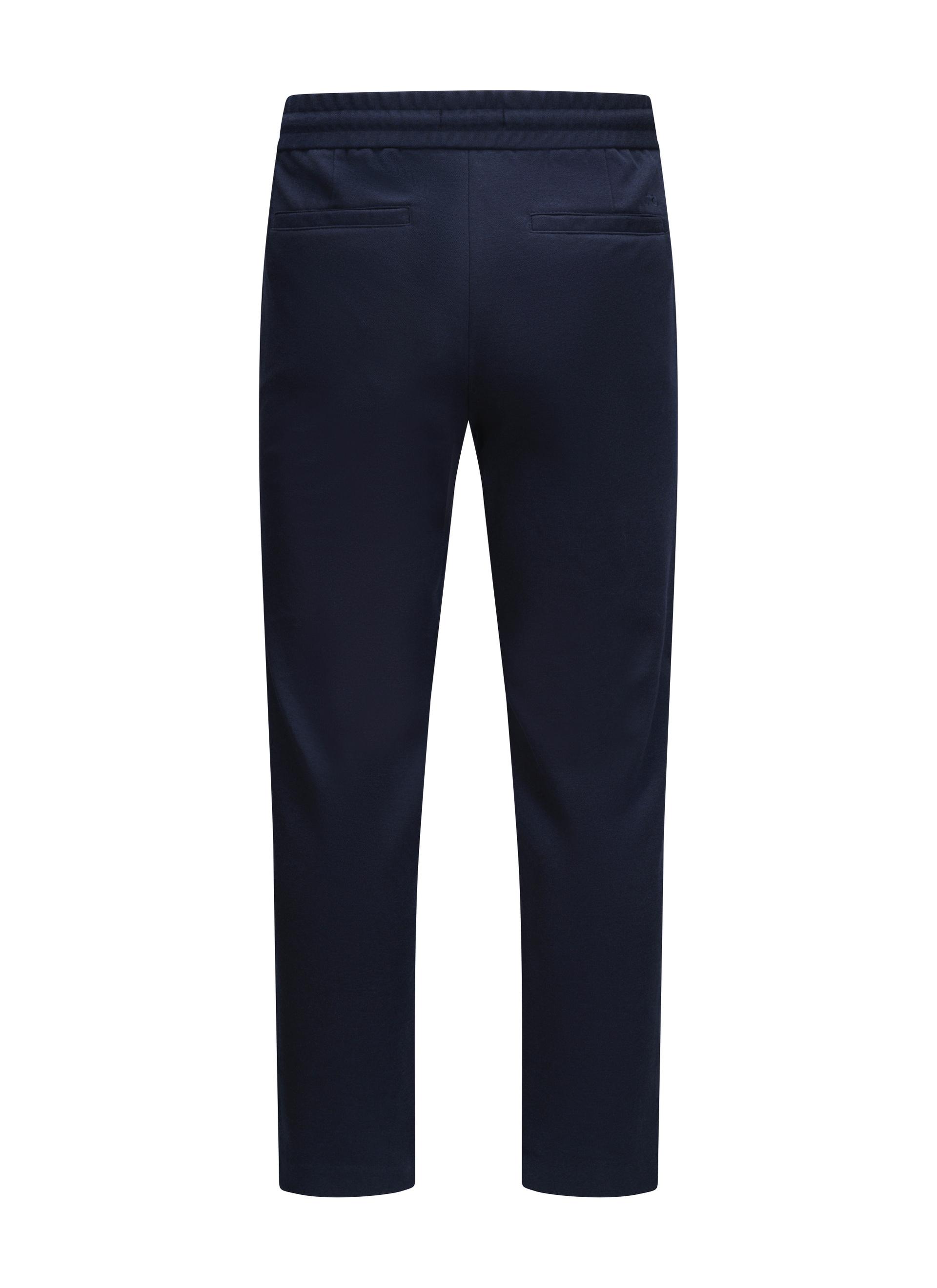Hammer Comfort Pant Navy 1