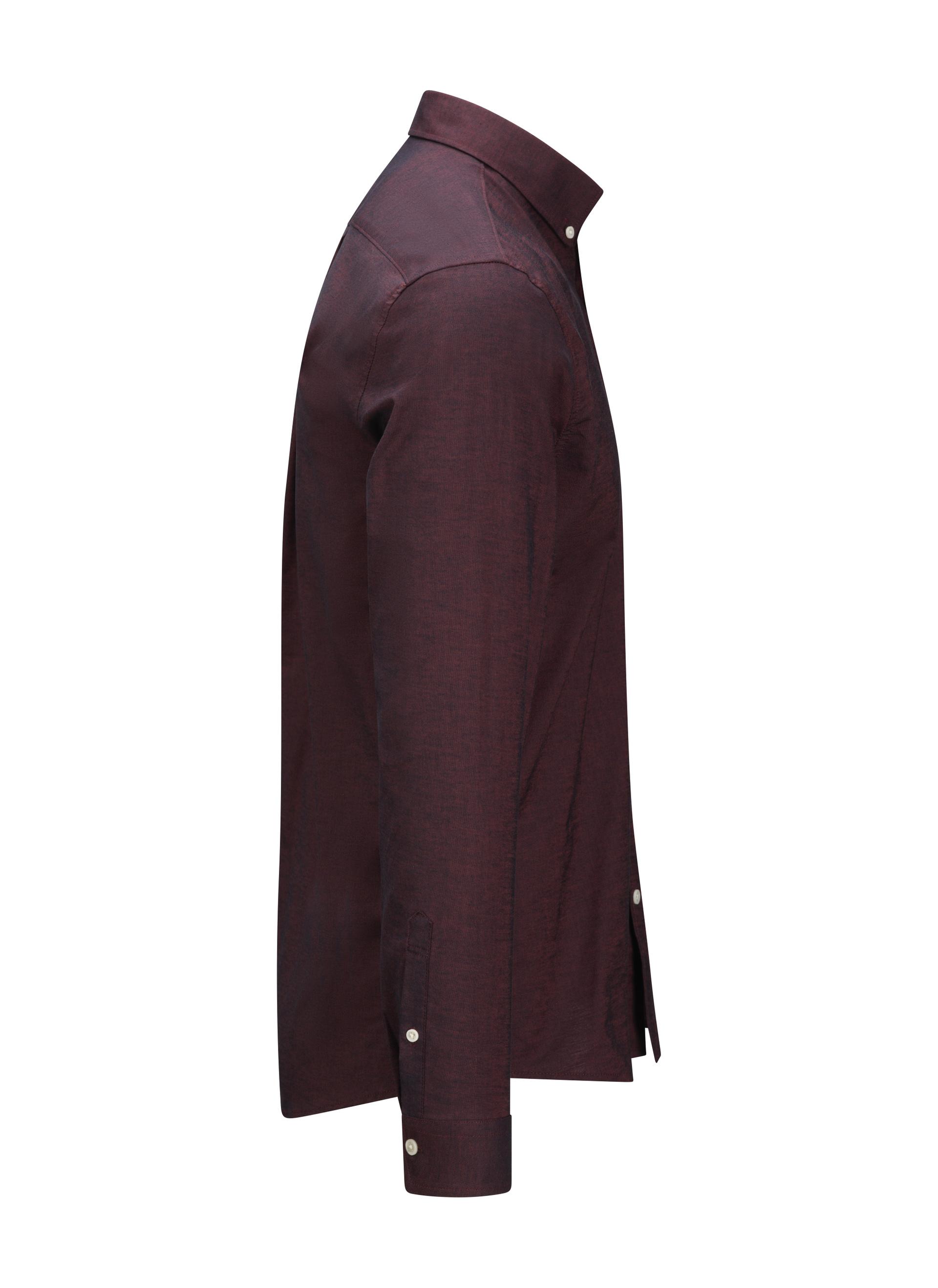 Oxford Plain Shirt