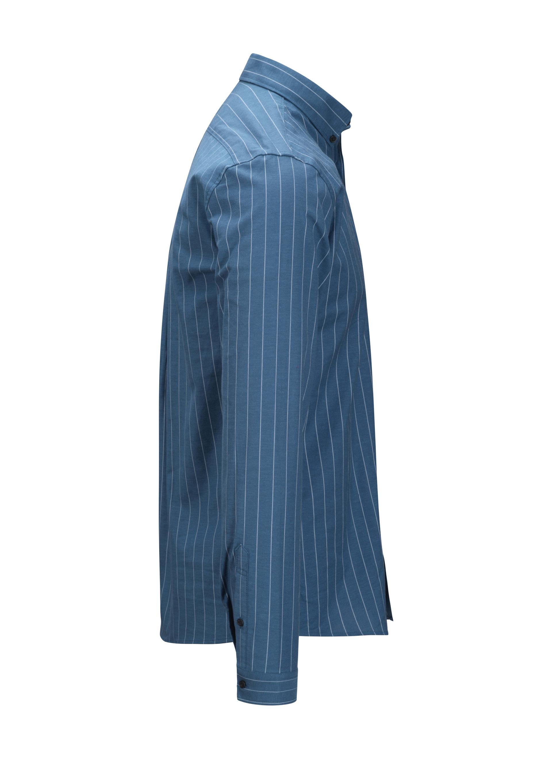 Emil Vik Stripe