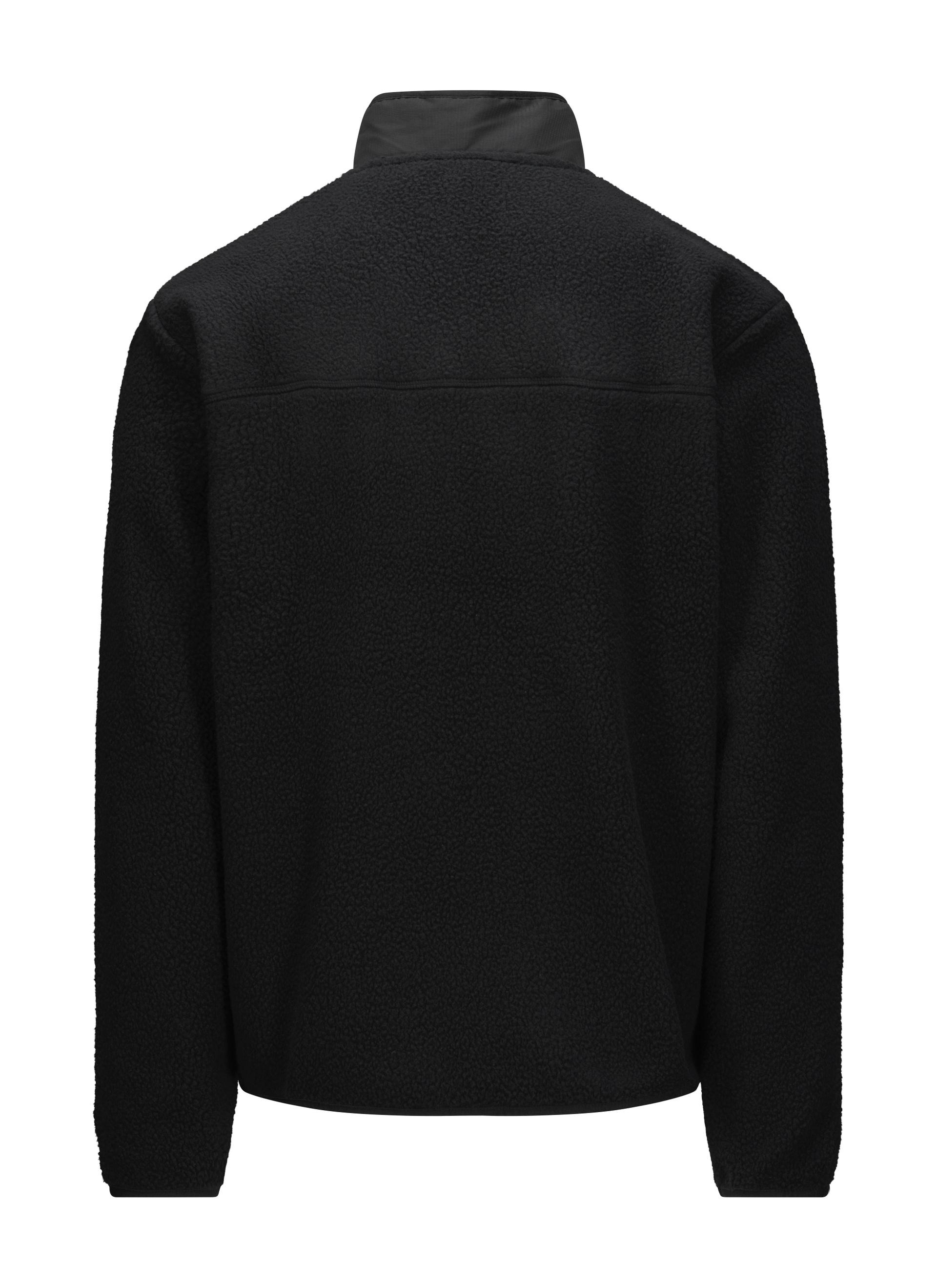 Flis meg opp Jacket