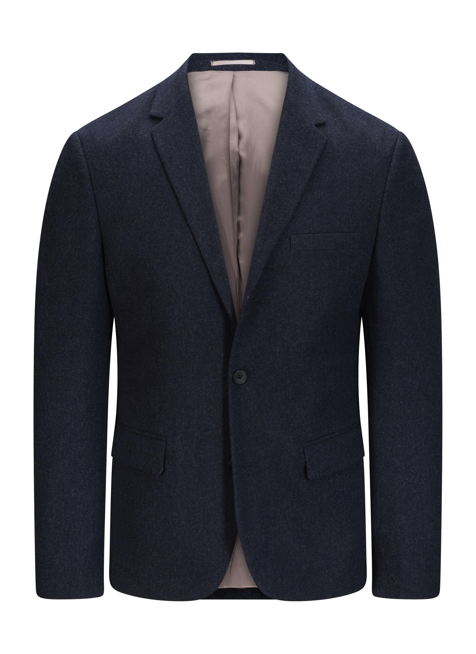Hesjedalen Blazer Navy 1