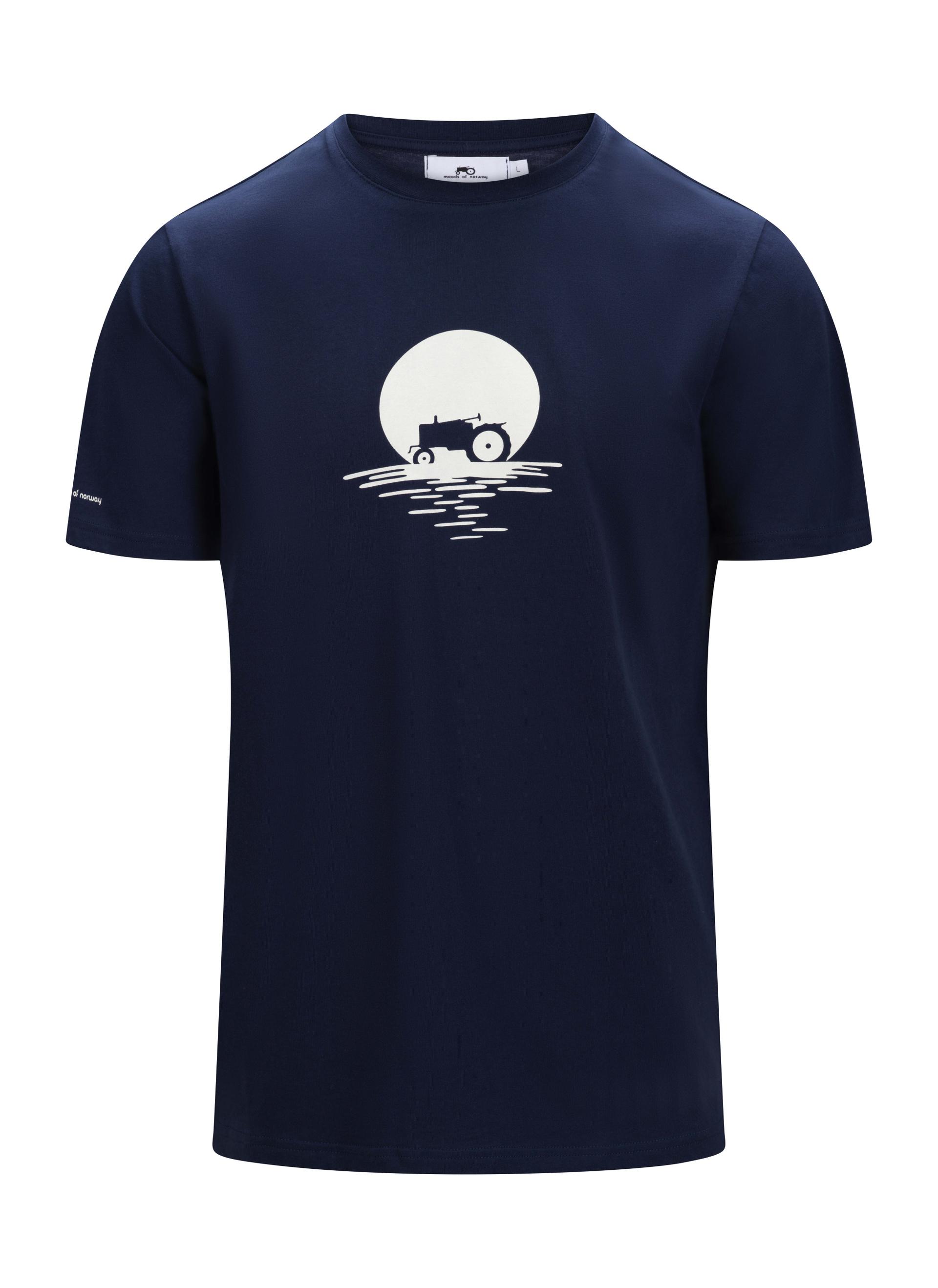 Tor Inge Moon Dark Navy 1