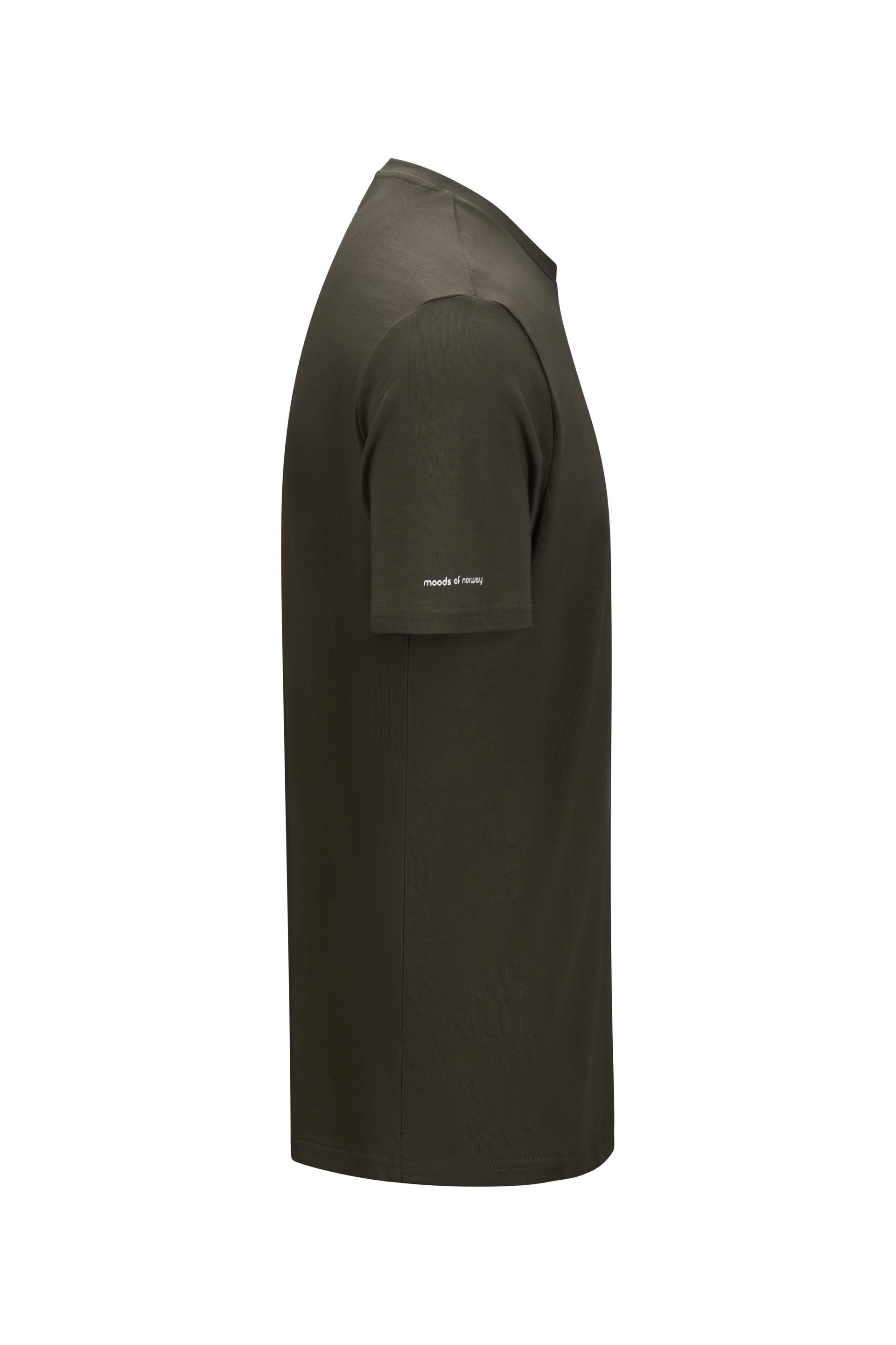 Tor Inge Fjell Dark Grey 2