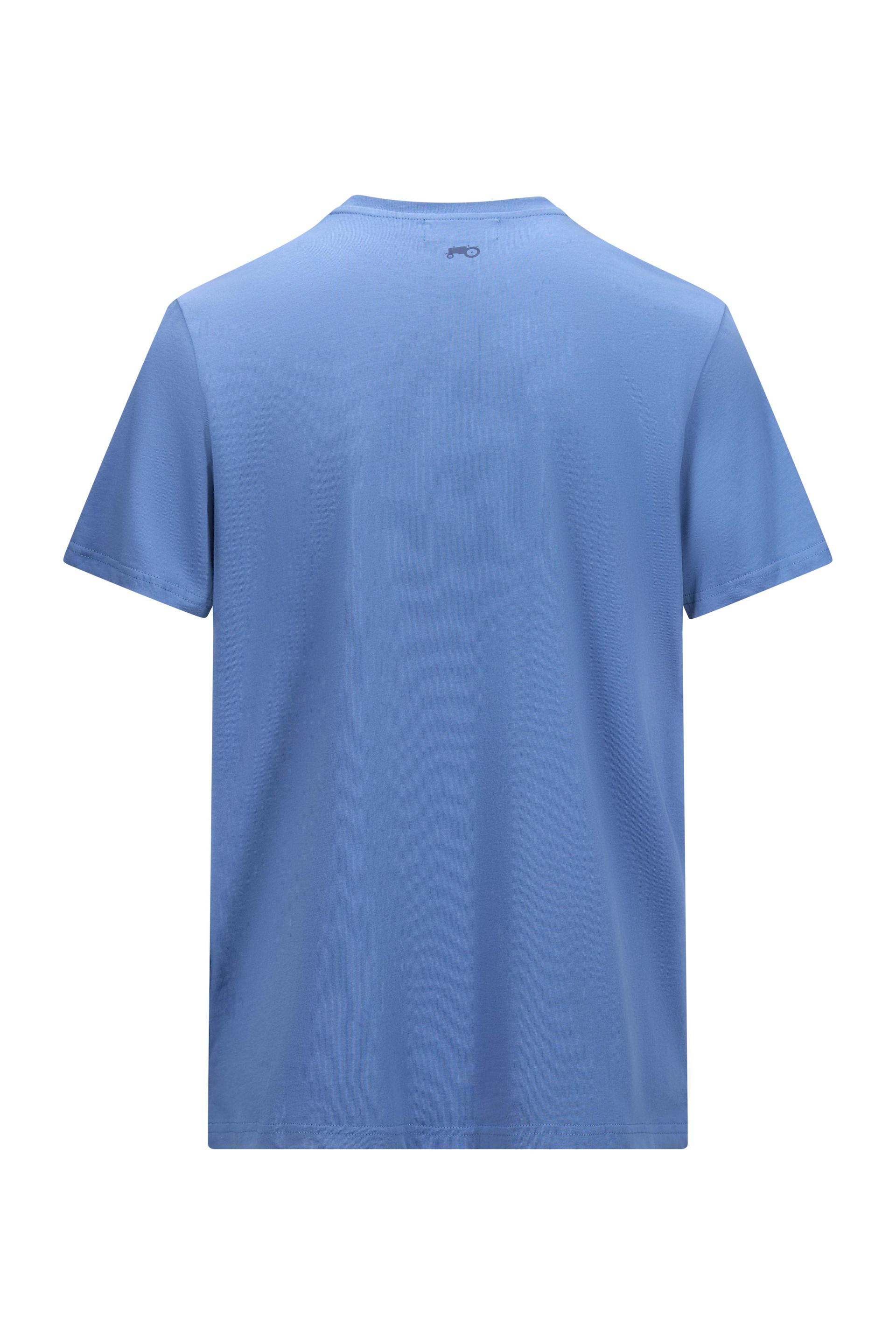 Tor Inge Tinde Fjell Light Blue 2