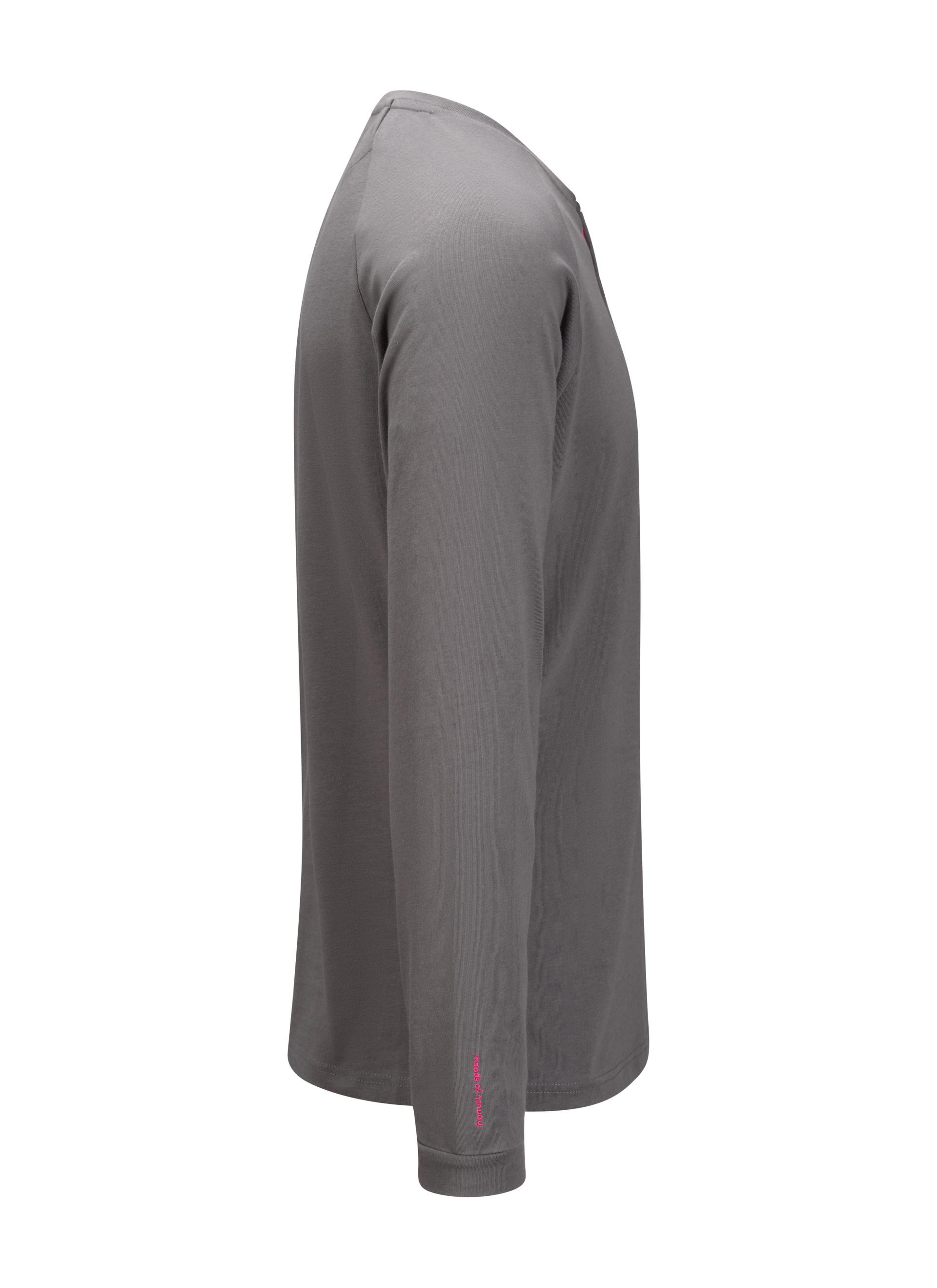 Kenneth Long Sleeve