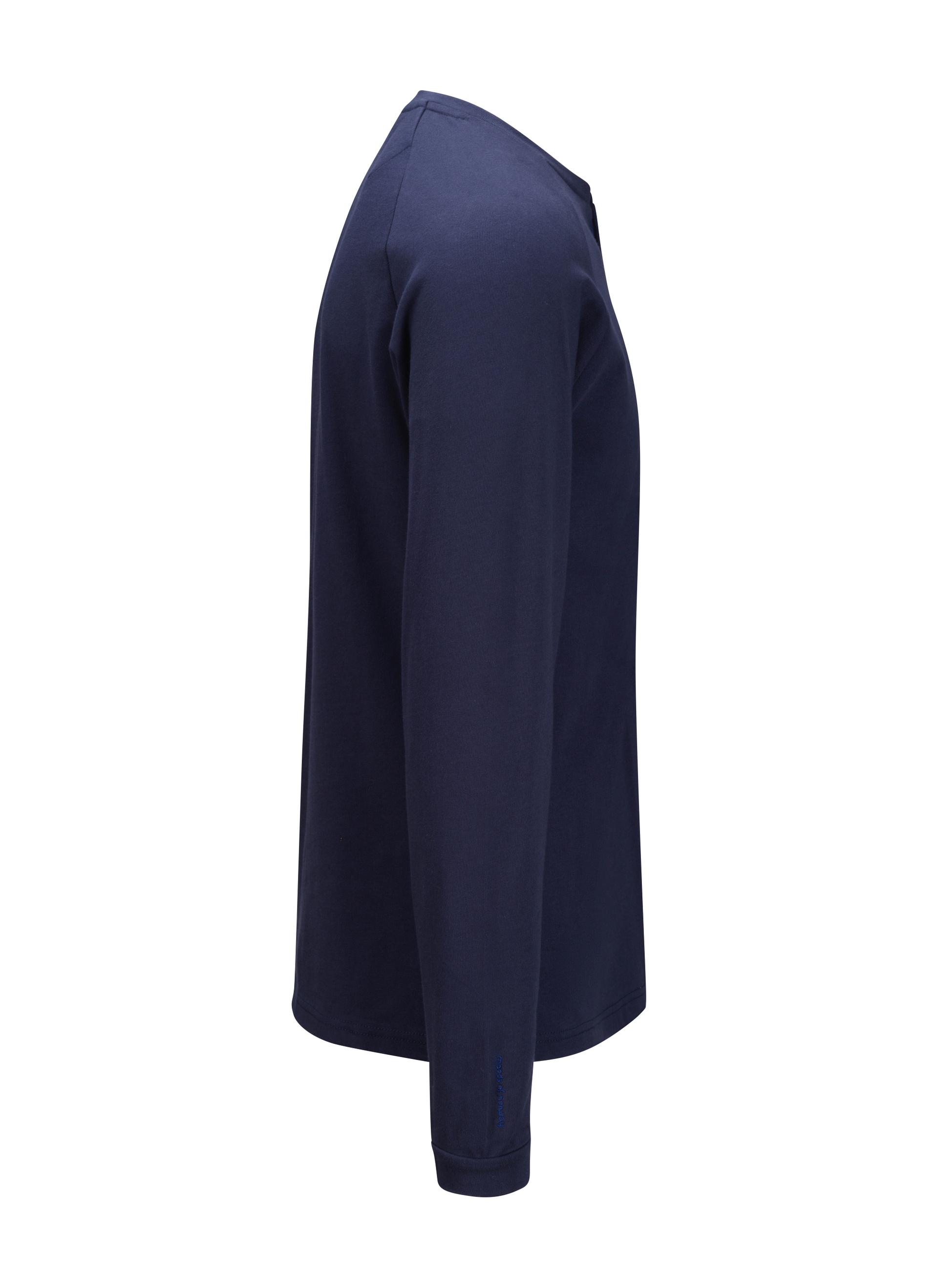 Kenneth Long Sleeve
