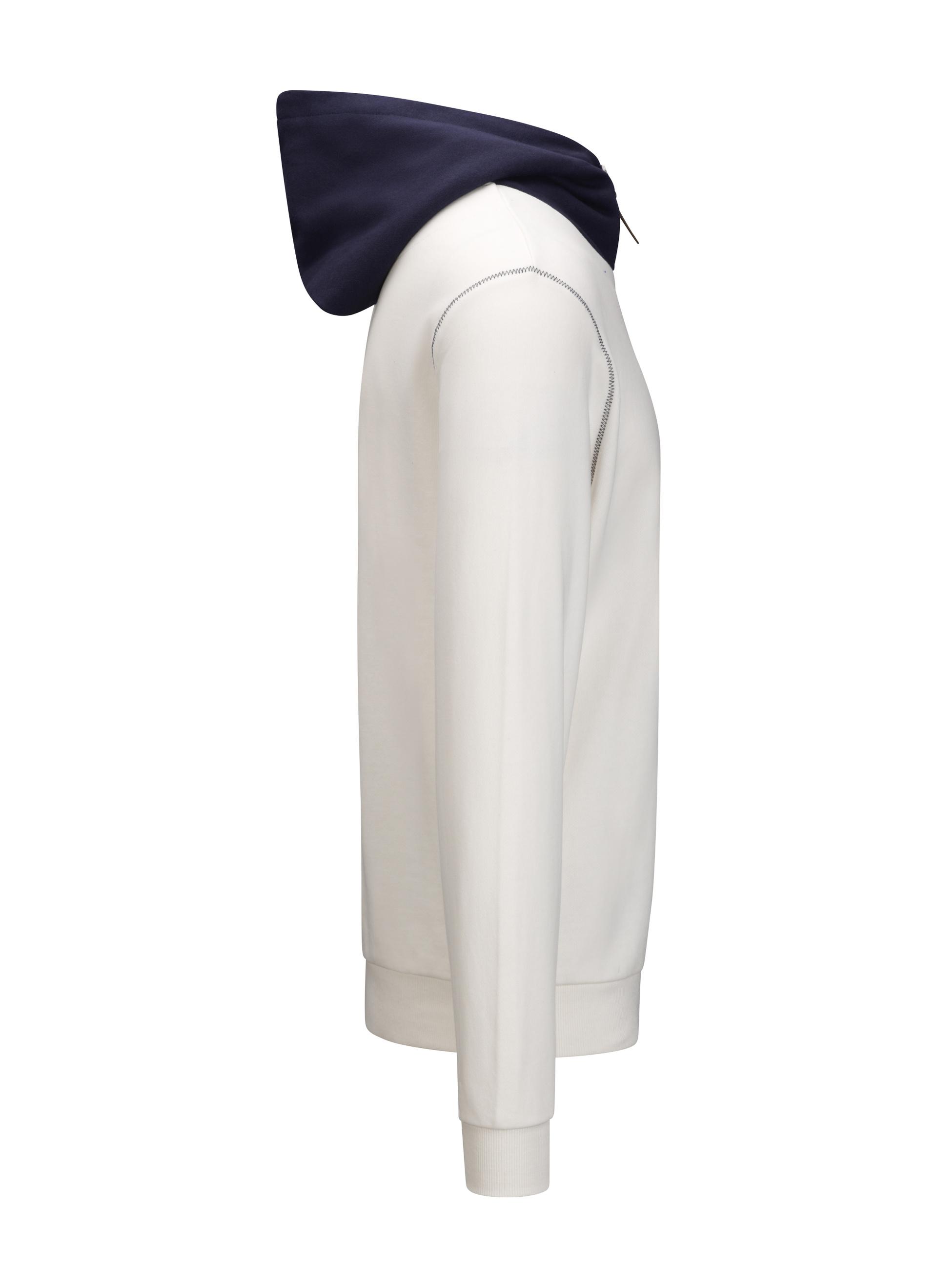 Emrik Short zip