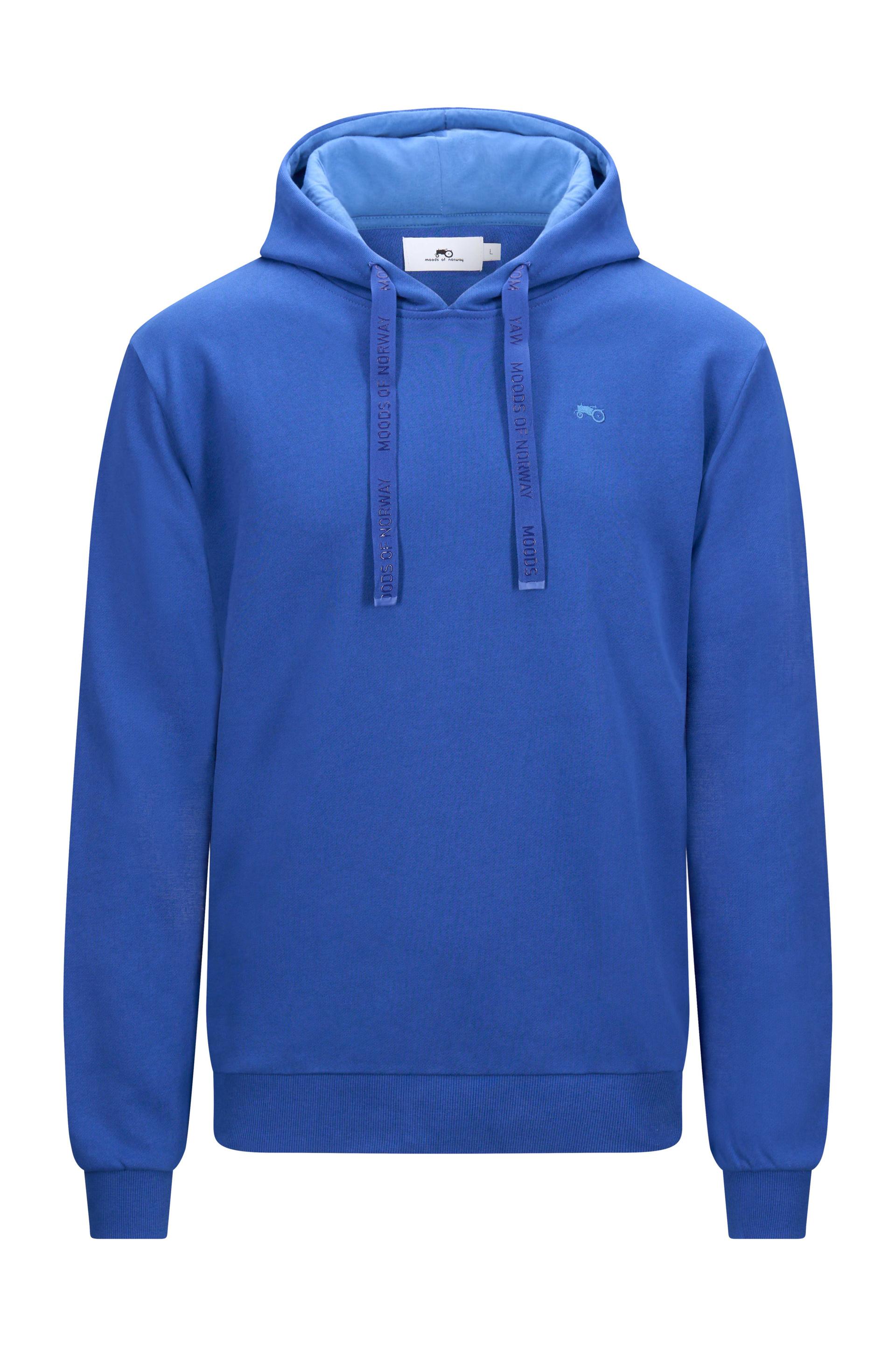 Noah Hoodie Blue 1