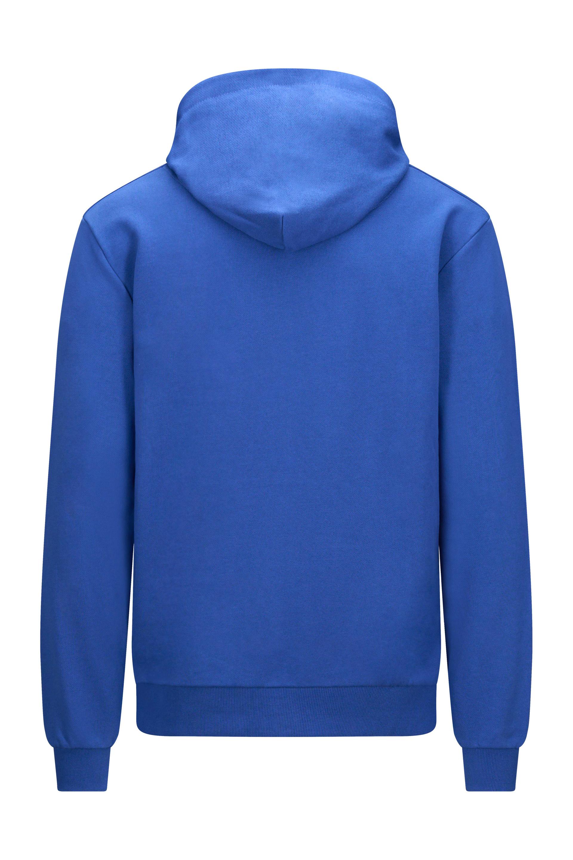 Noah Hoodie Blue 2