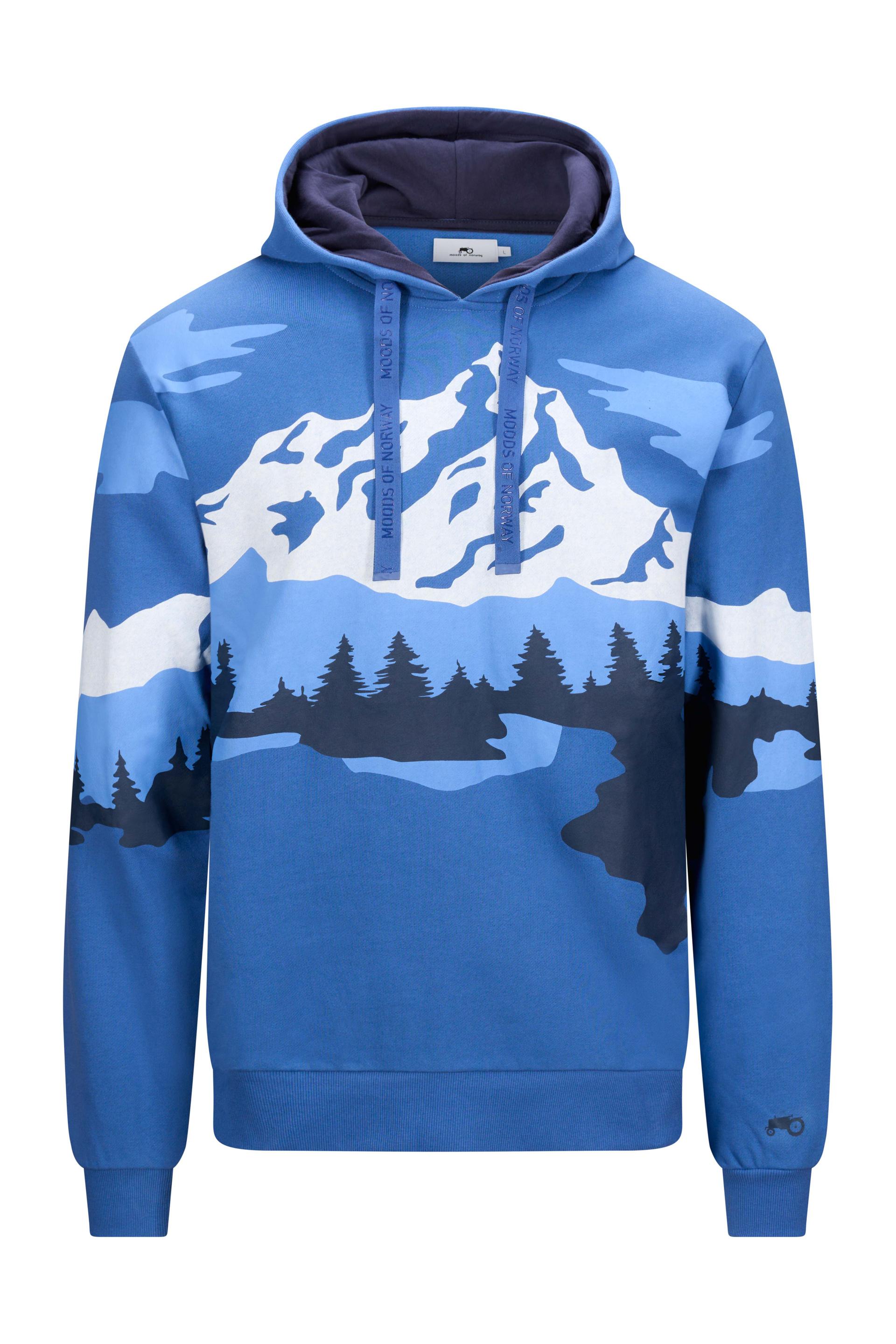 Sebastian Natur Blue 1