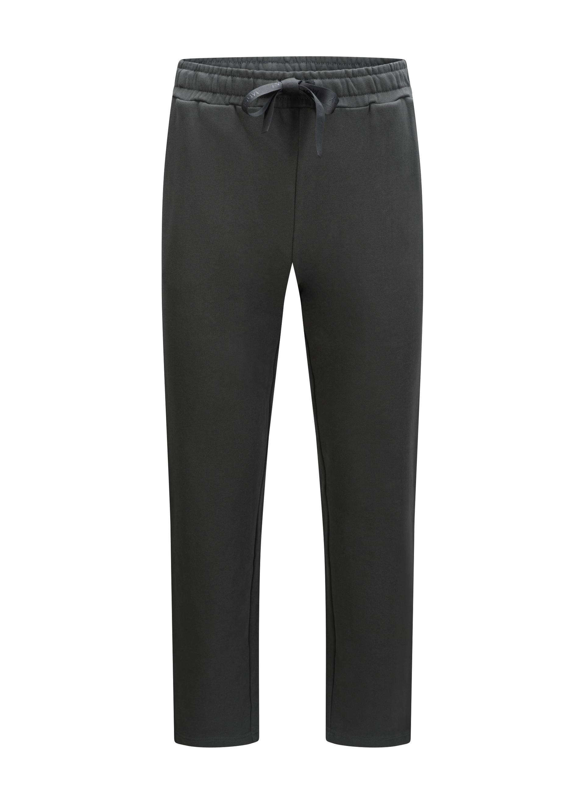 Hammer Joggebukse Loose Fit Dark Grey 1