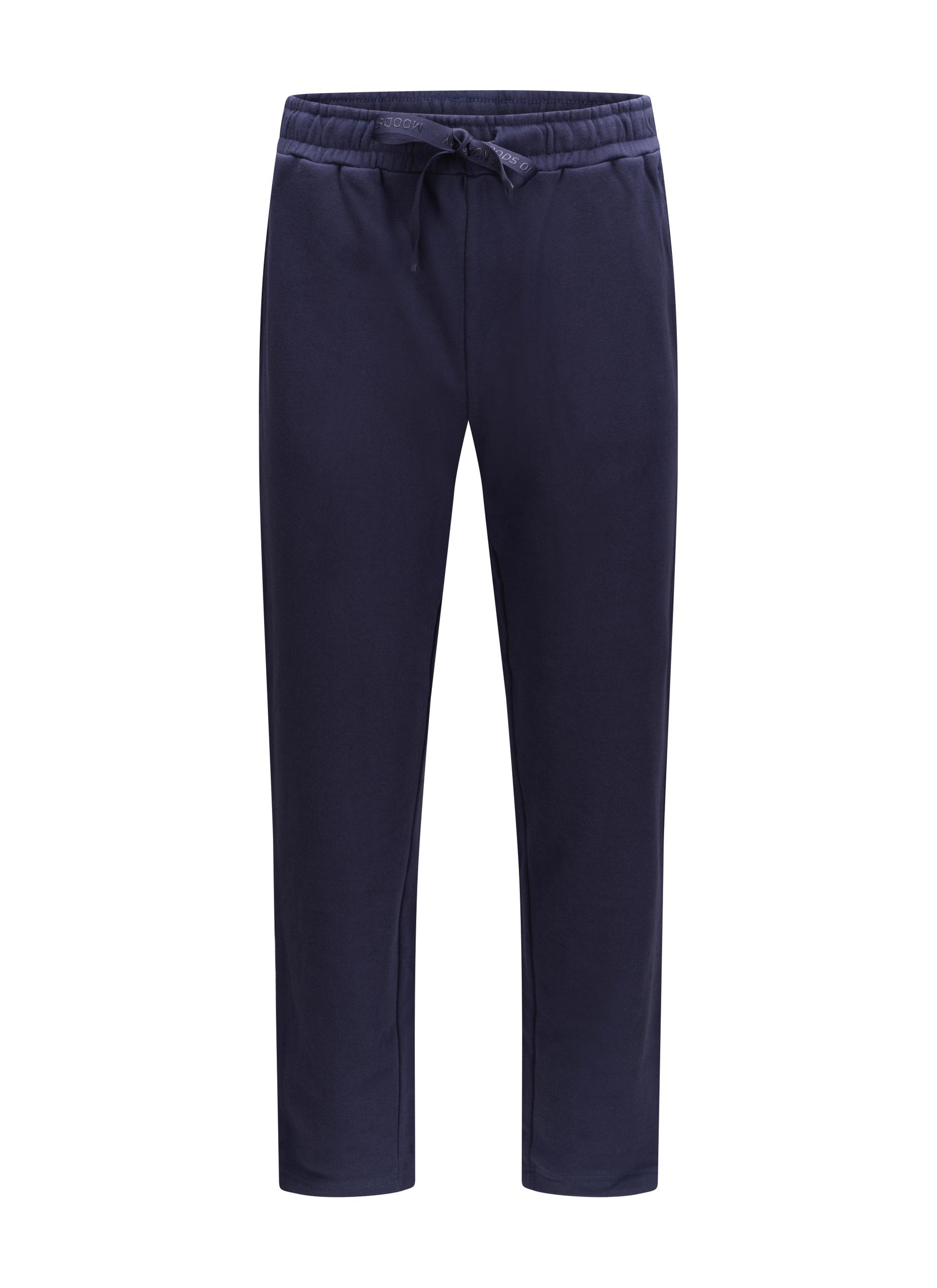 Hammer Joggebukse Loose Fit Dark Navy 1