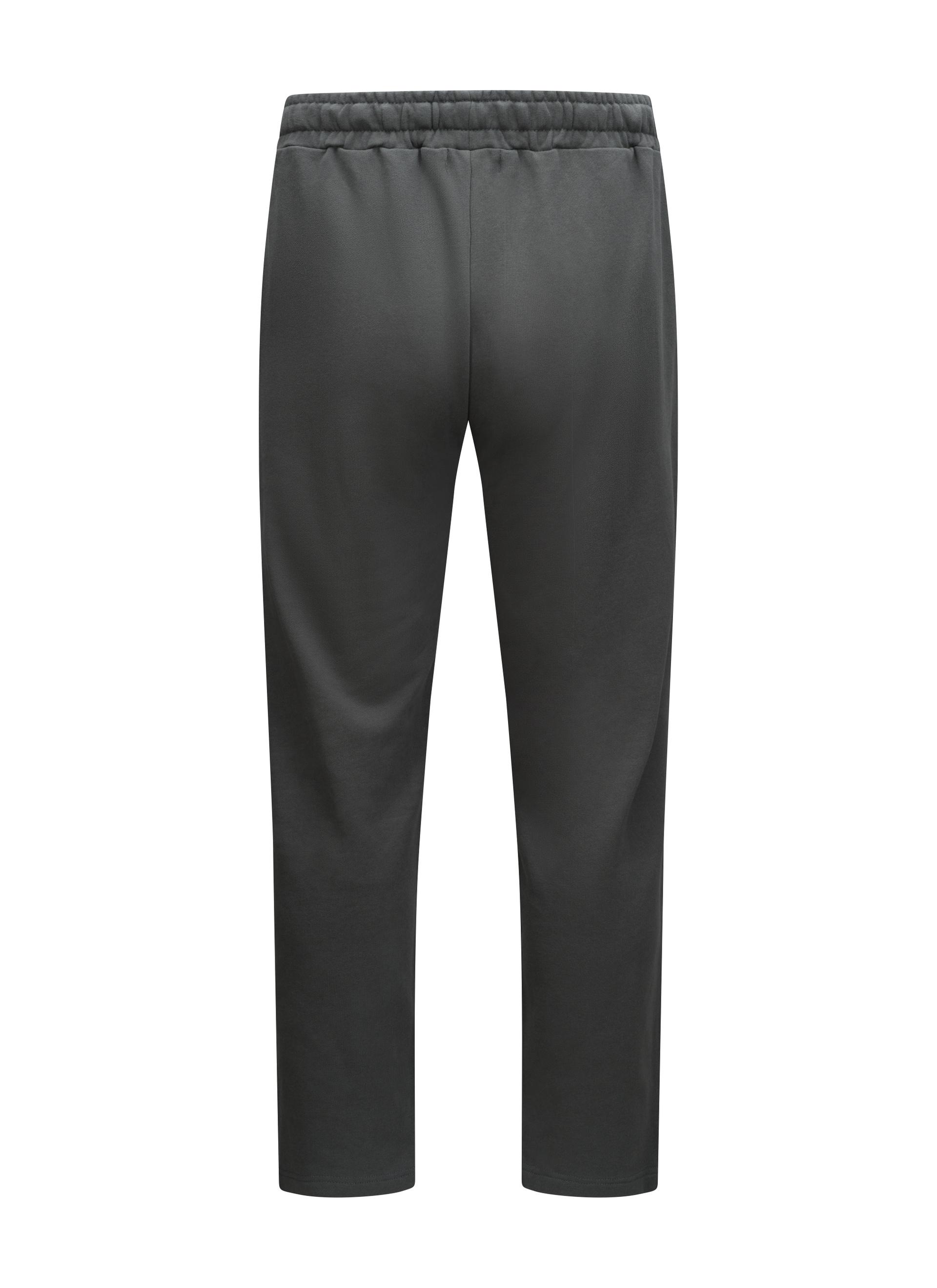 Hammer Joggebukse Loose Fit Dark Grey 2