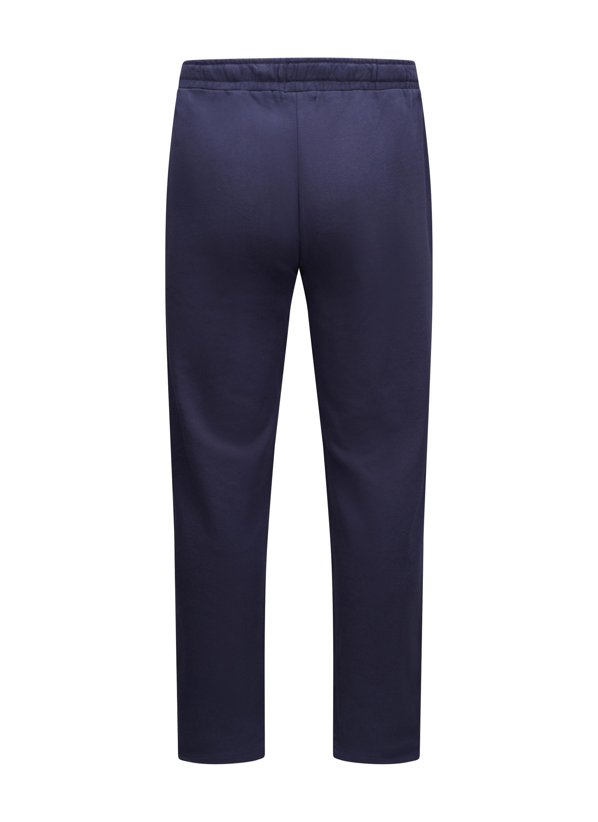 Hammer Joggebukse Loose Fit Dark Navy 2