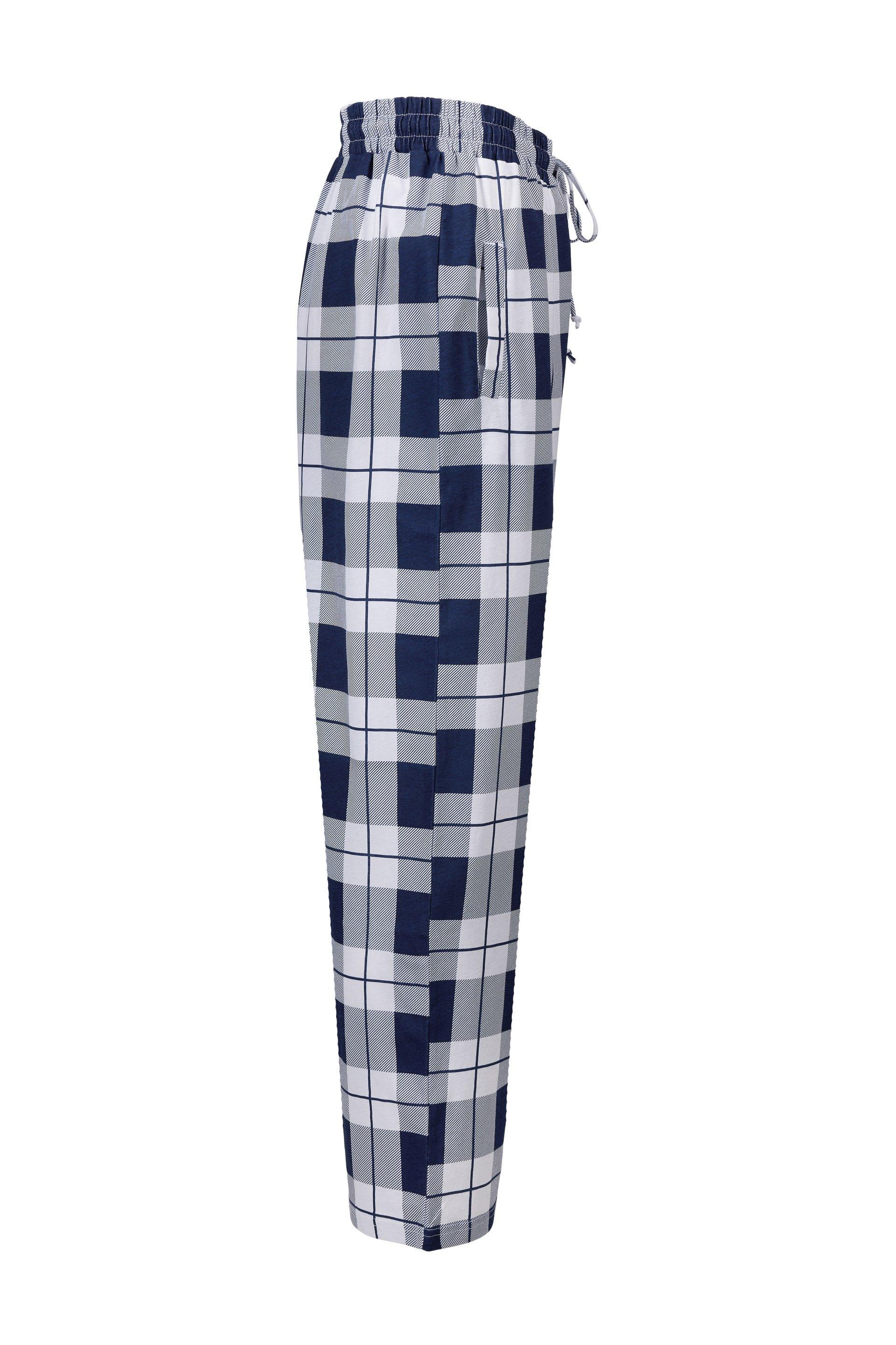 Super Pysjen Pant Blue 2
