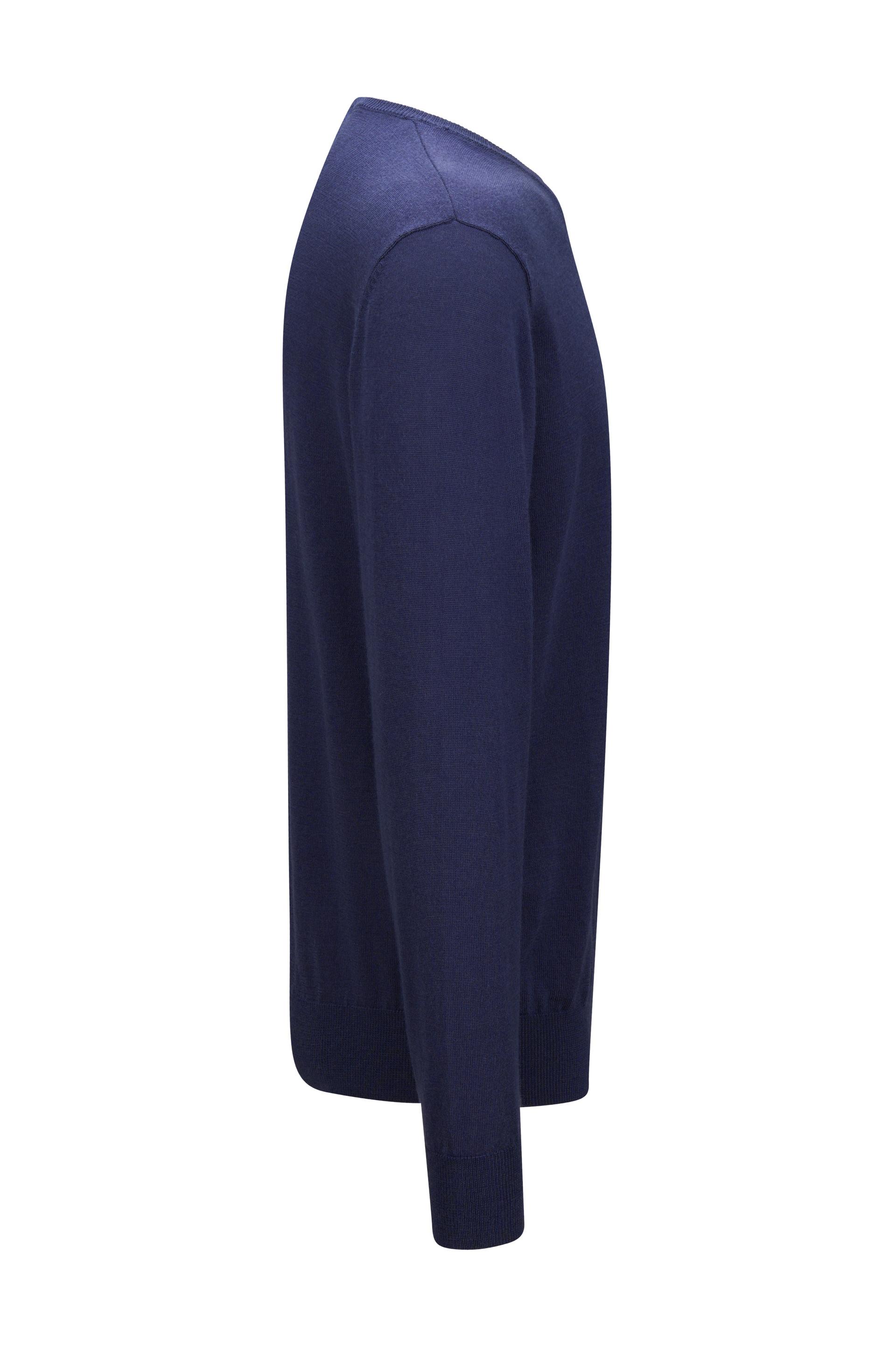 Truls Tynn Merino V-Neck