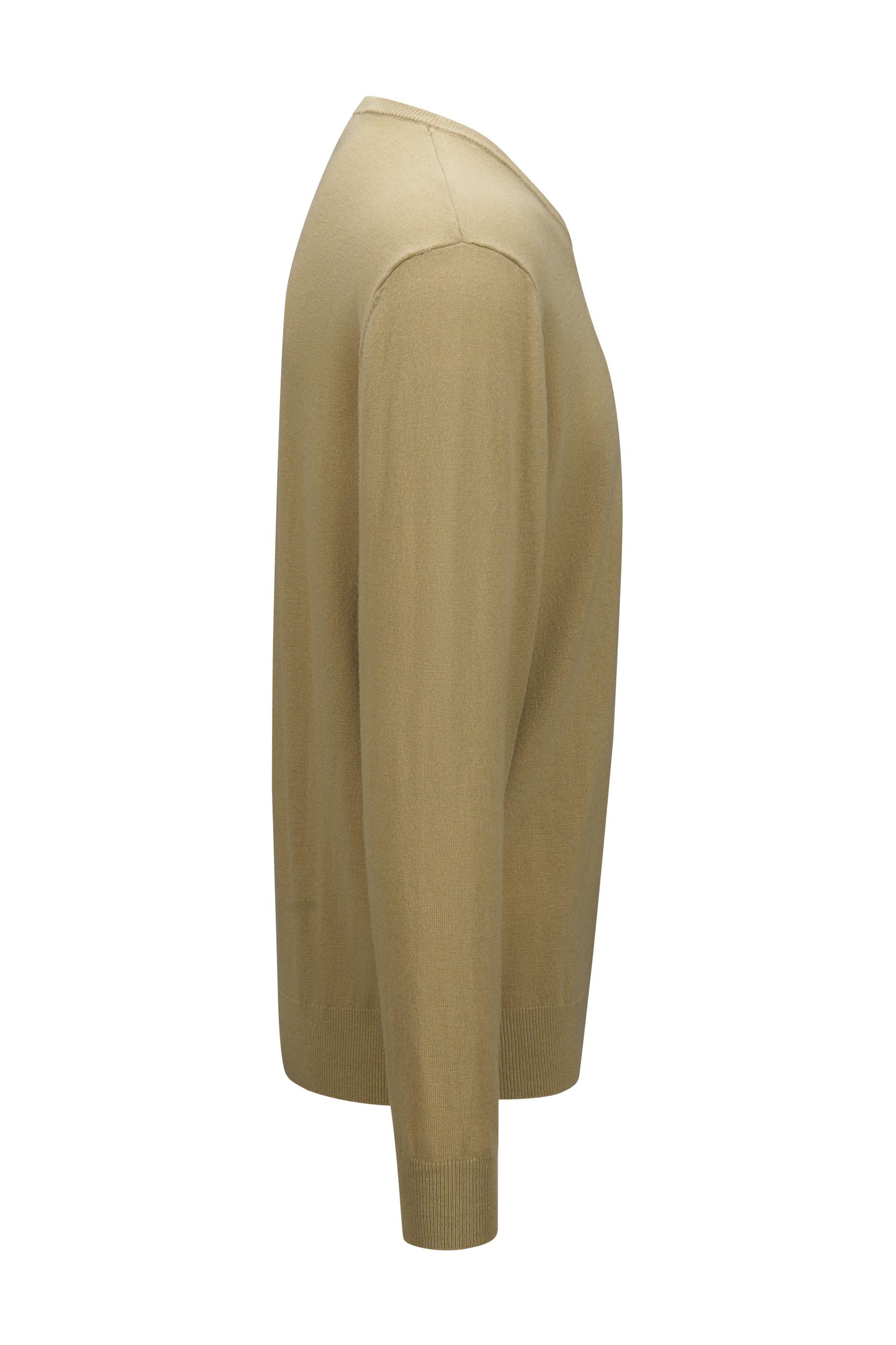 Truls Tynn Merino V-Neck