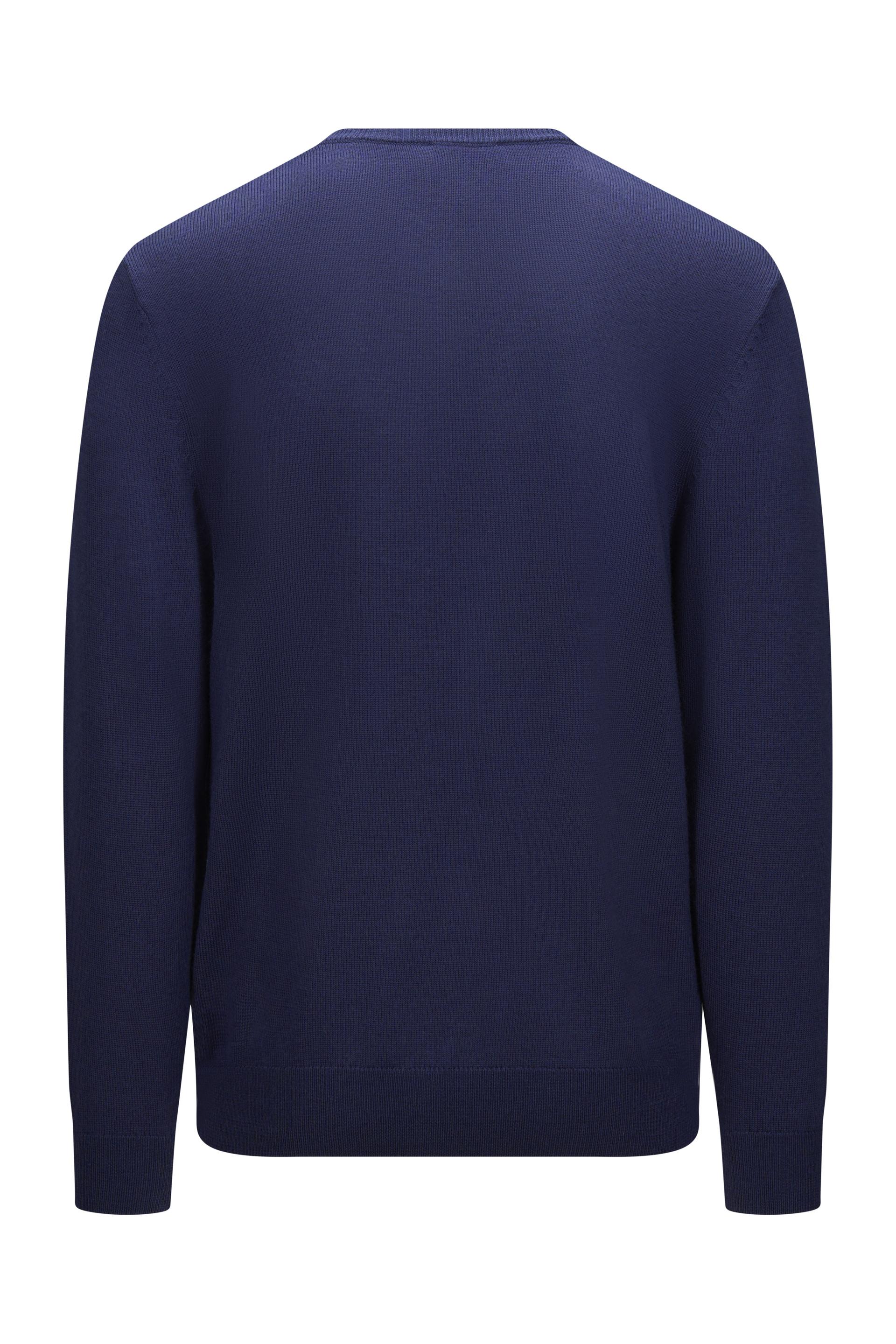 Felix Tykk Merino V-Neck