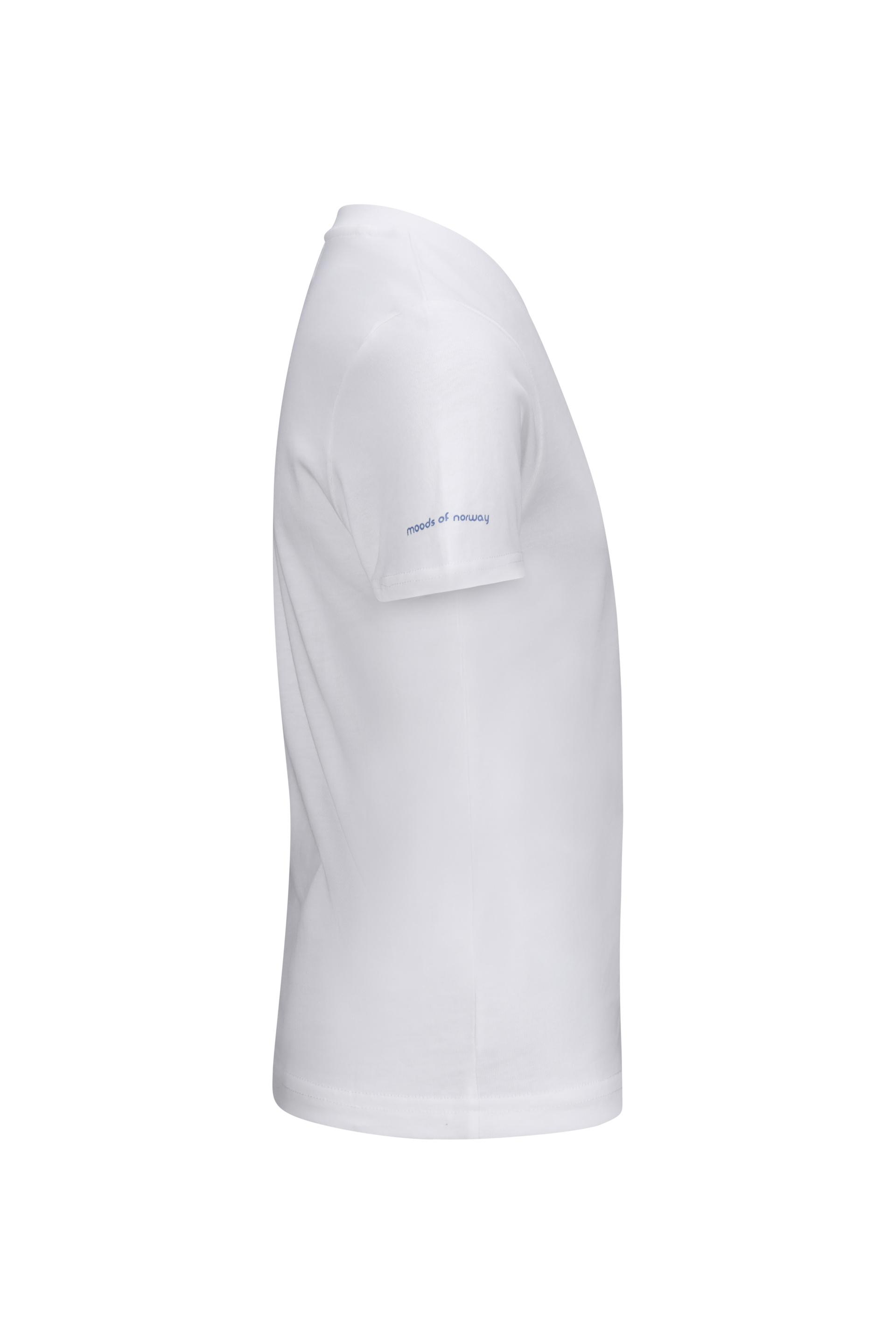 Kids Traktor T-skjorte