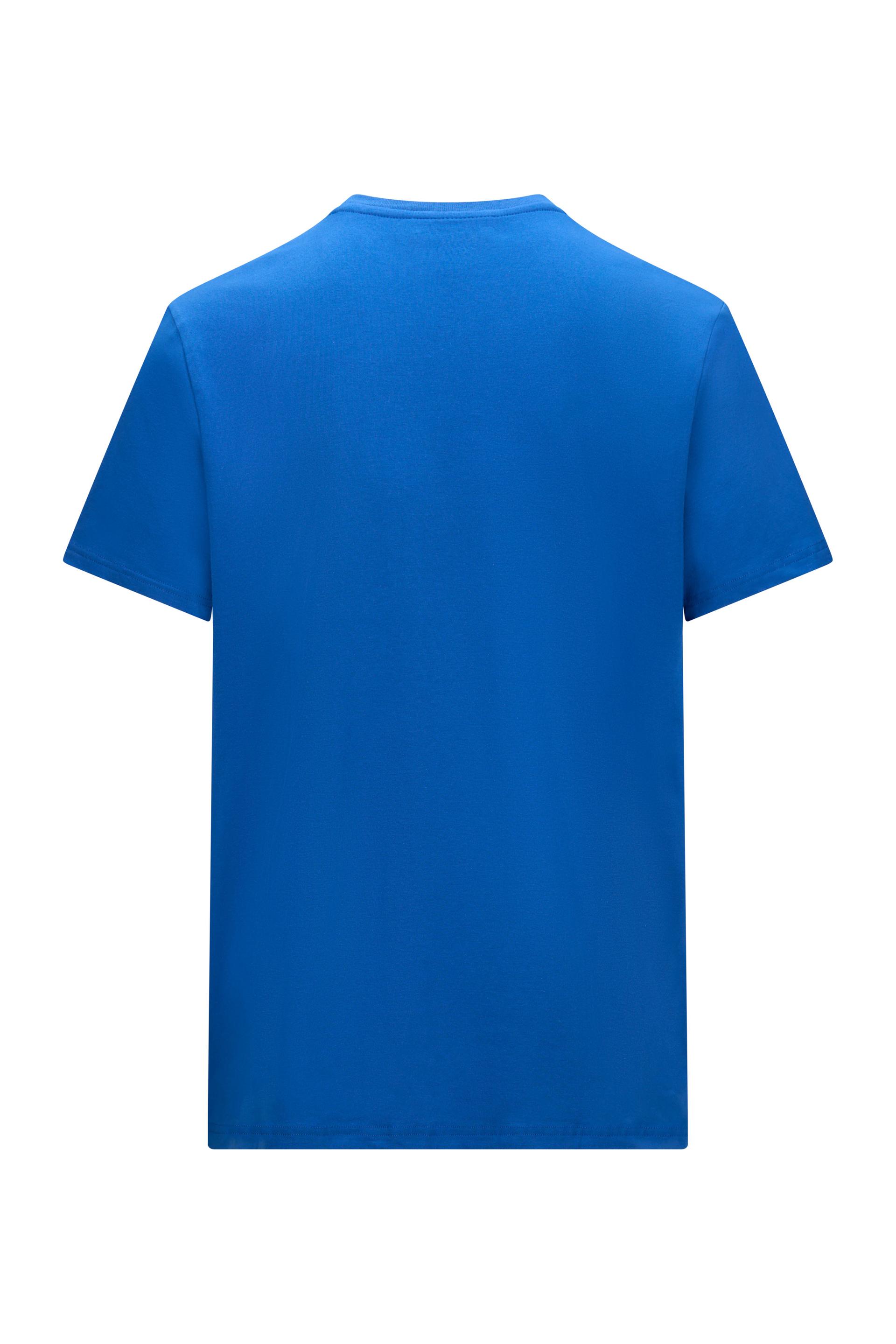 Tor Bjarne Basic Blue 2