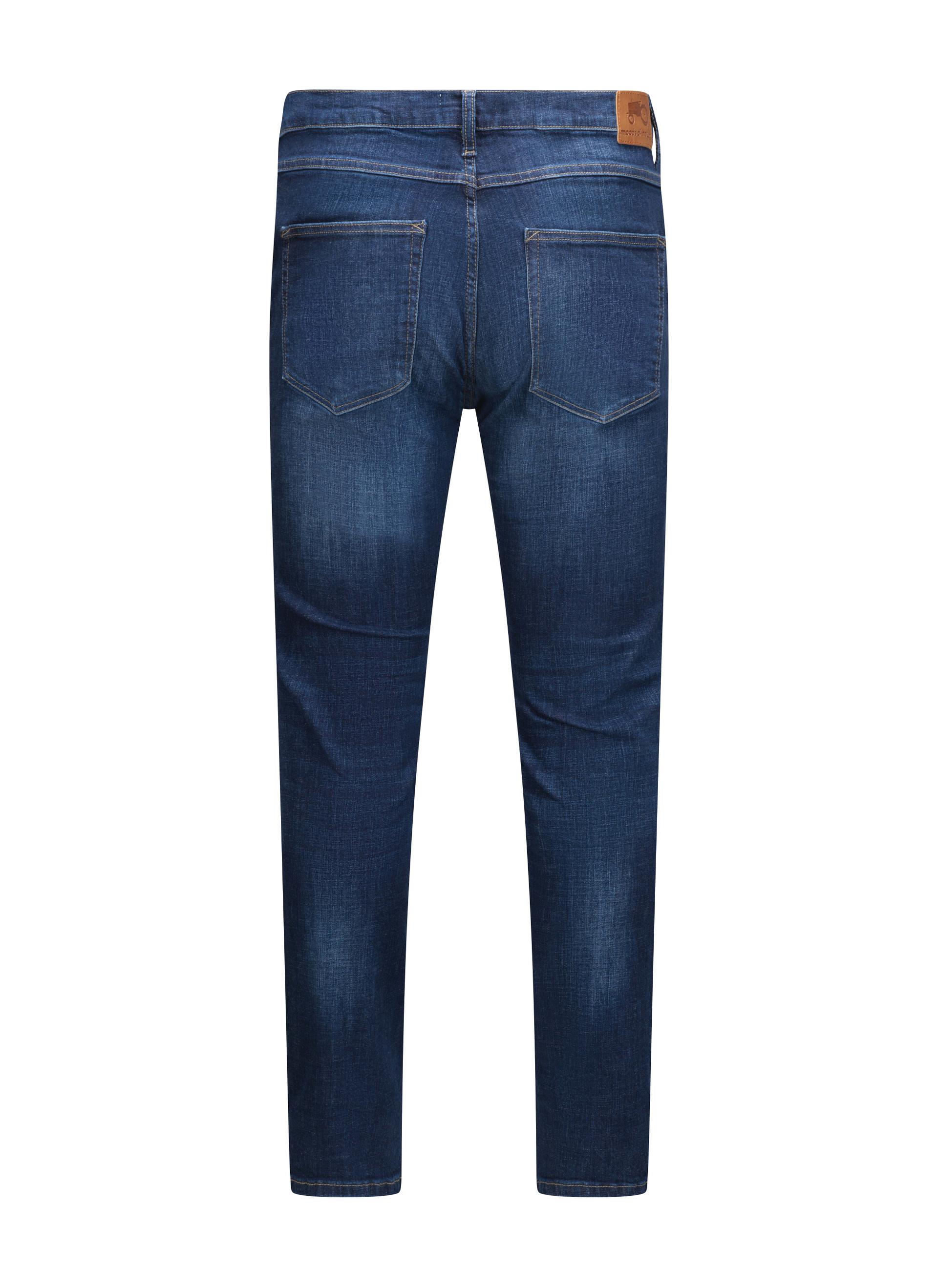 Ola Classic Jeans