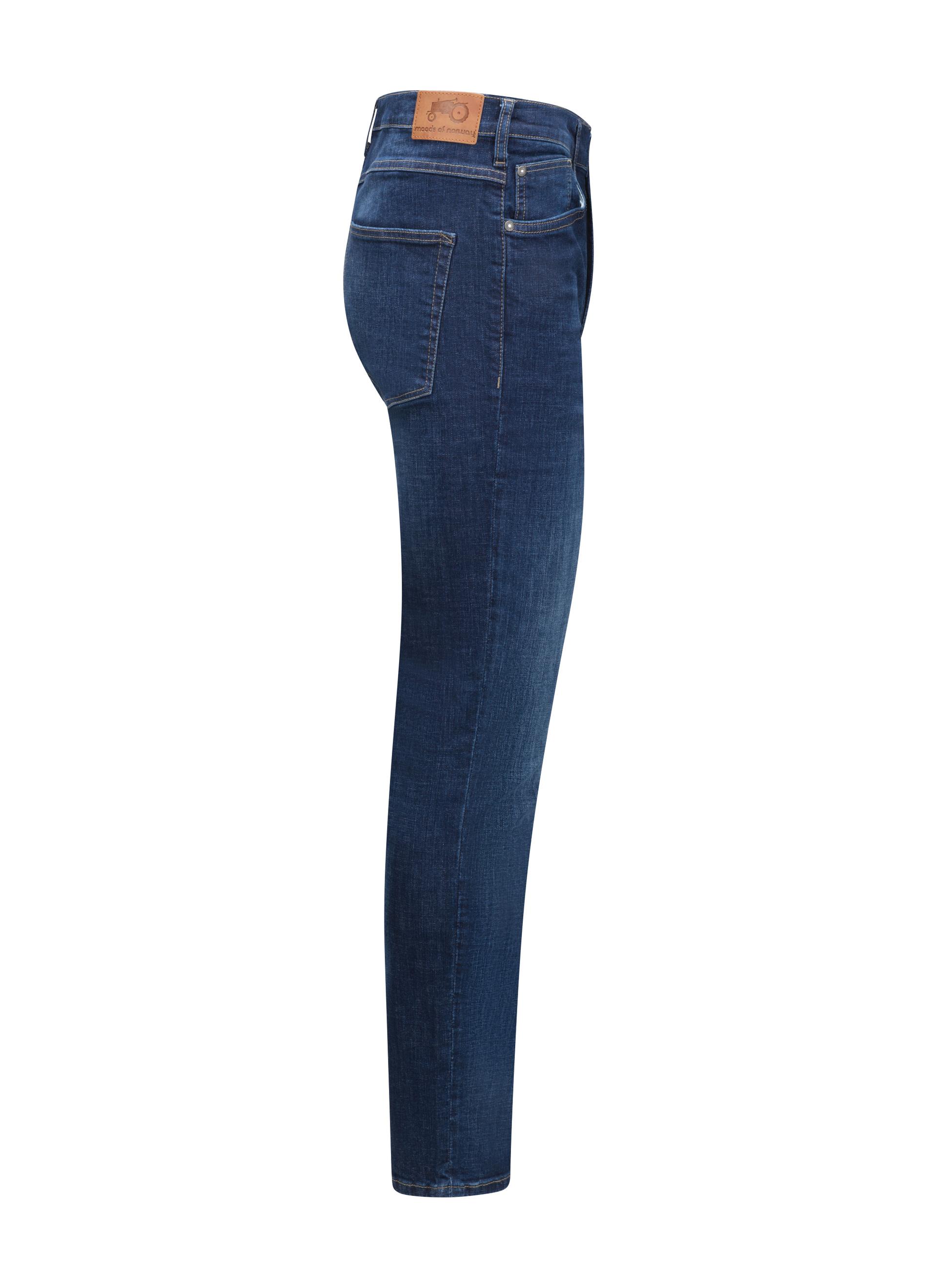 Ola Classic Jeans Dark Blue 2