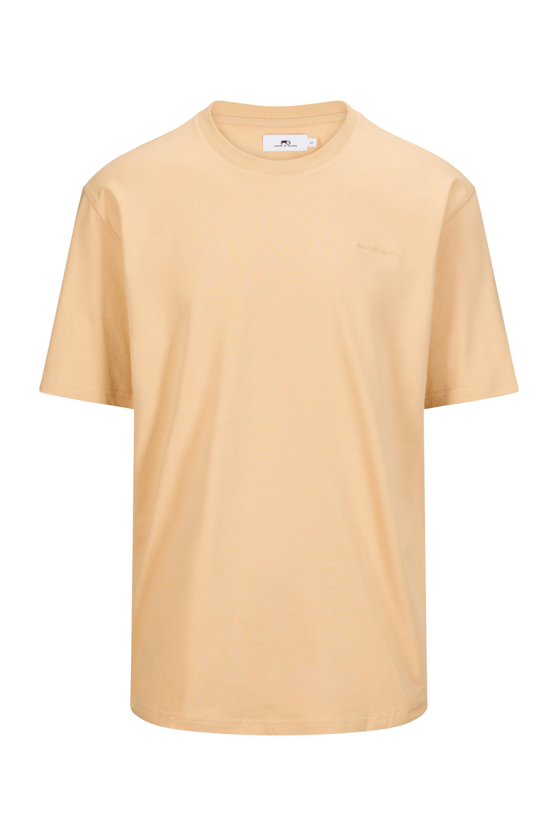 Tom Oversized Light Sand 1