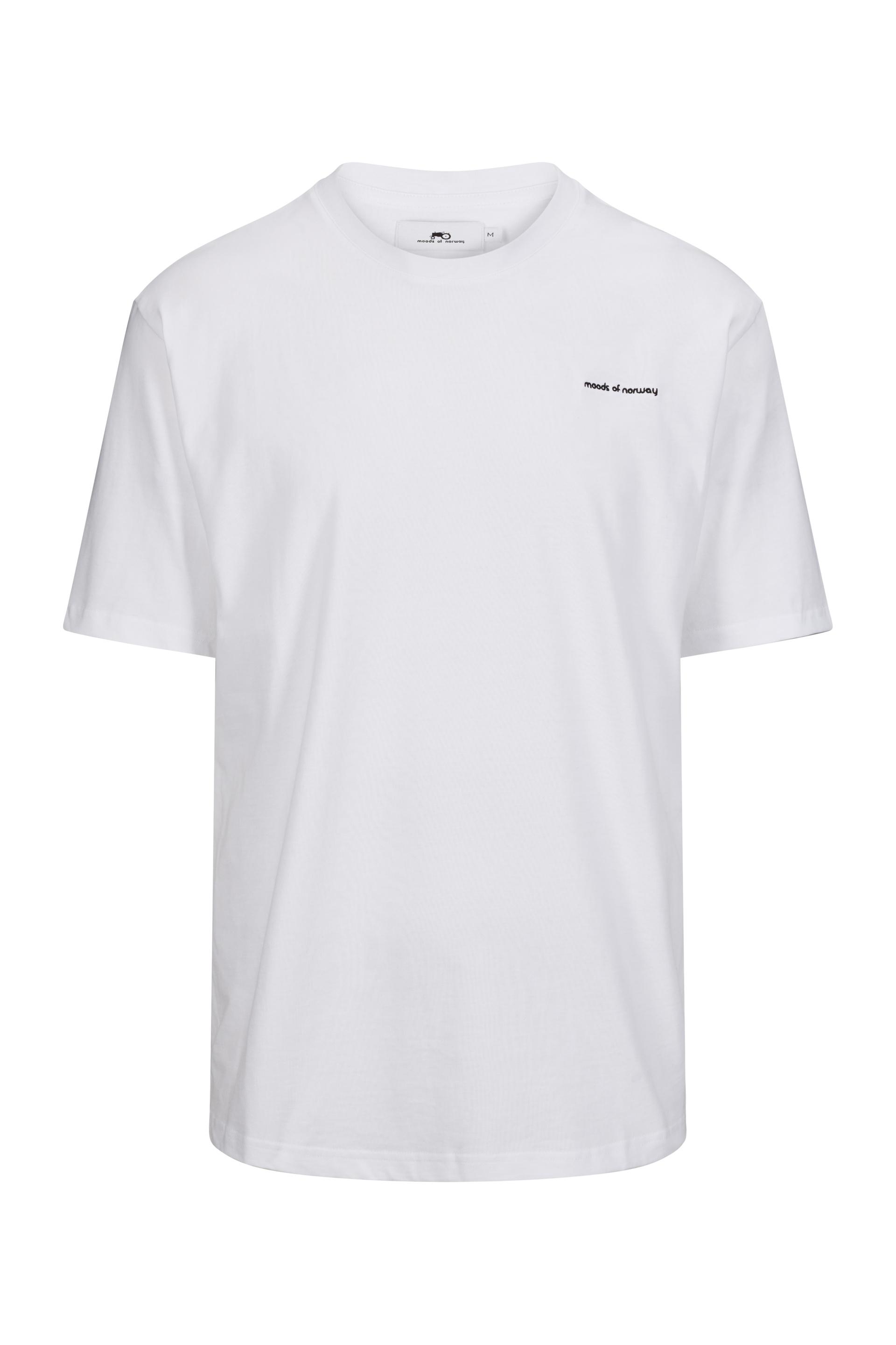 Tom Oversized White 1