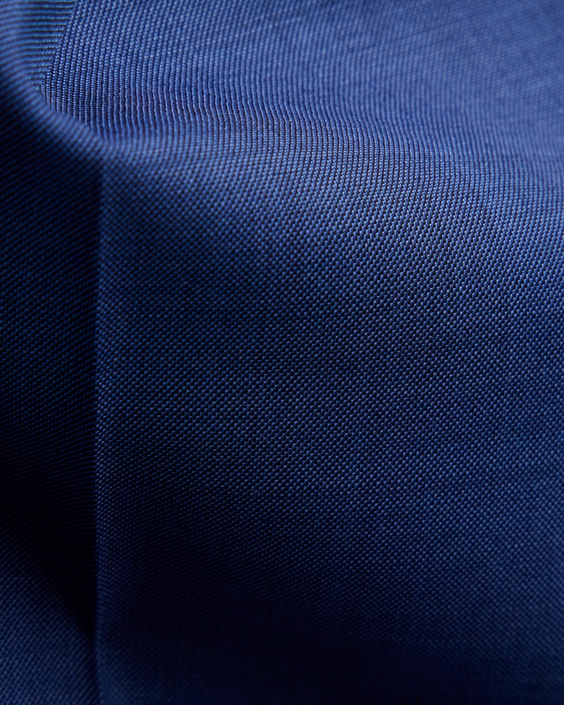 Solid Blue Pant Blue 2
