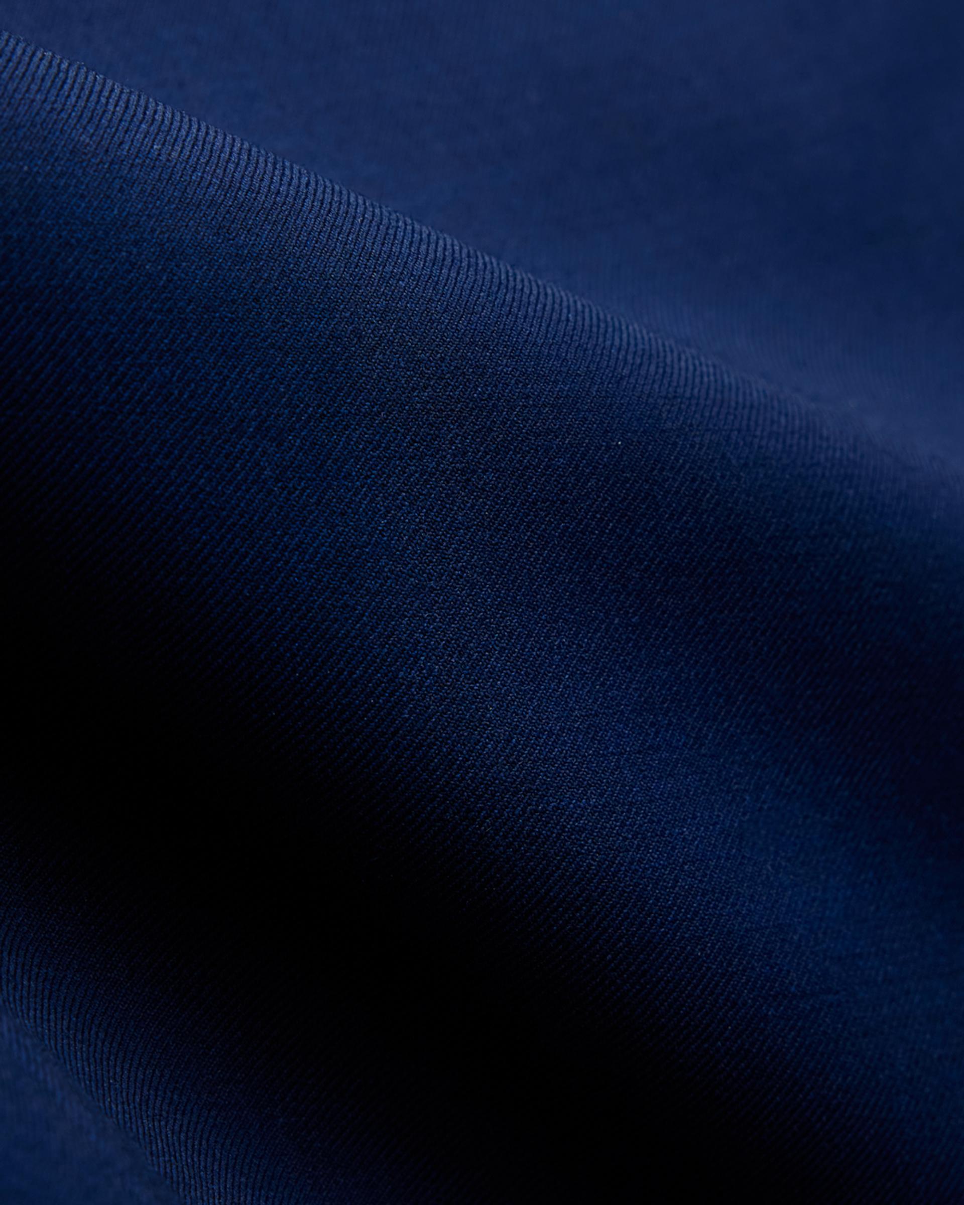 Blue super 110 Jacket