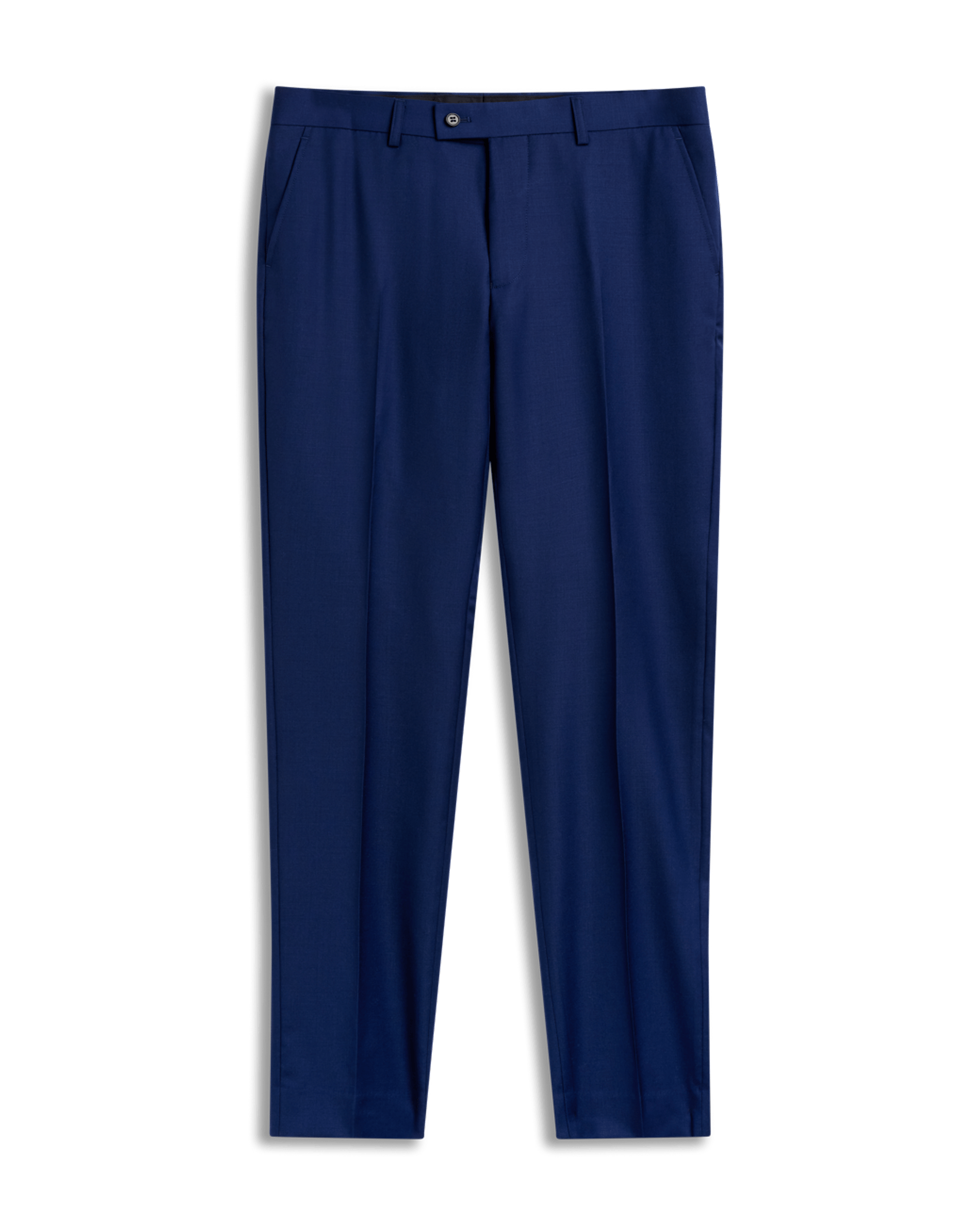 Blue super 110 Pant