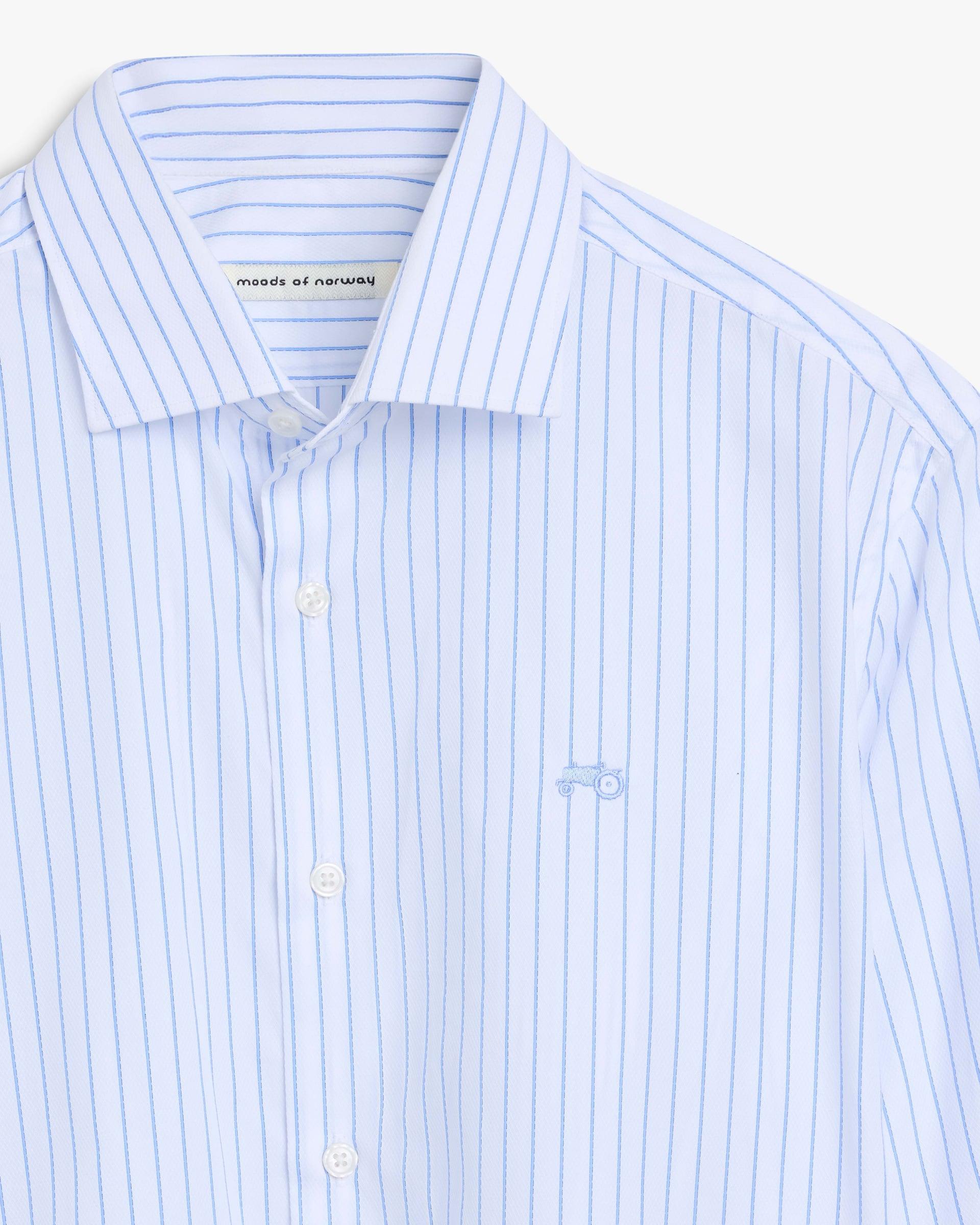 Stryn Striped Shirt