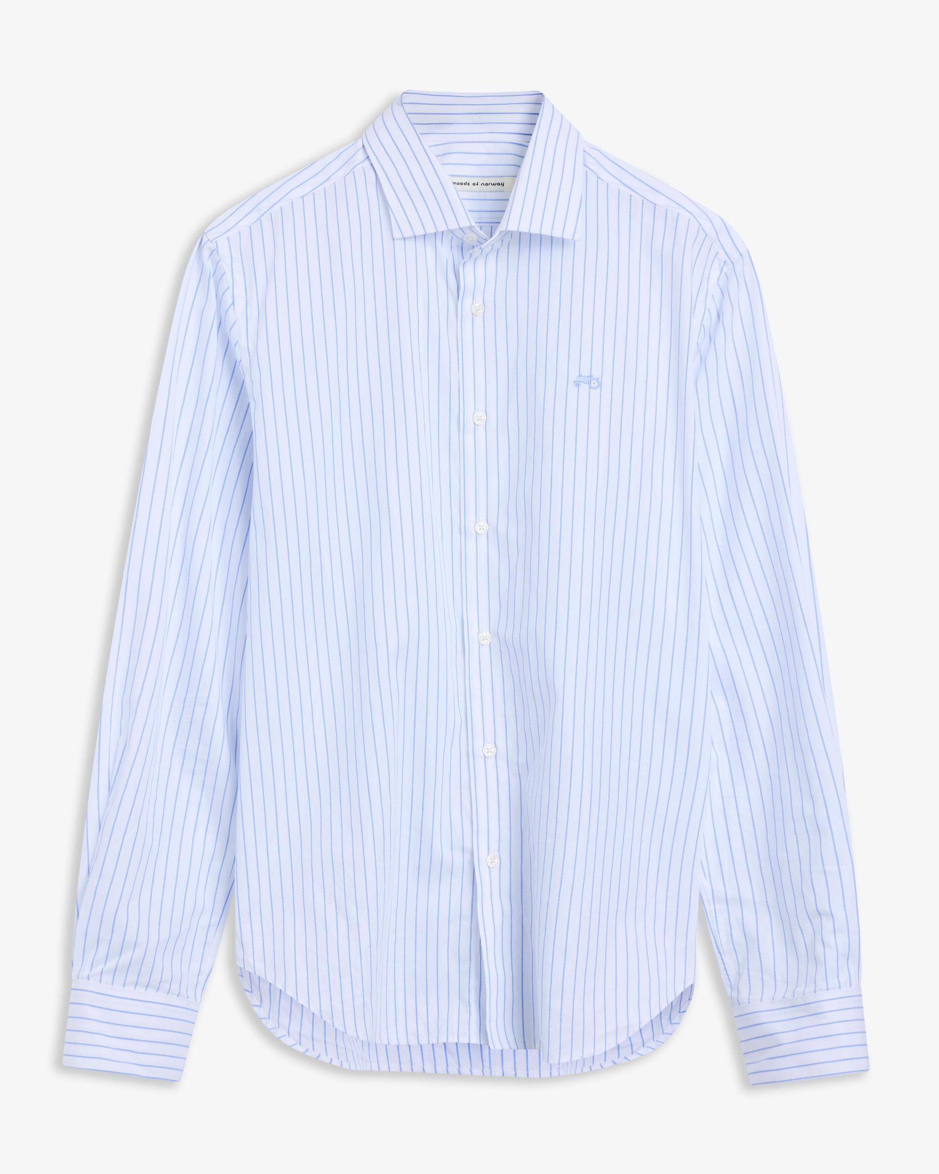 Stryn Striped Shirt