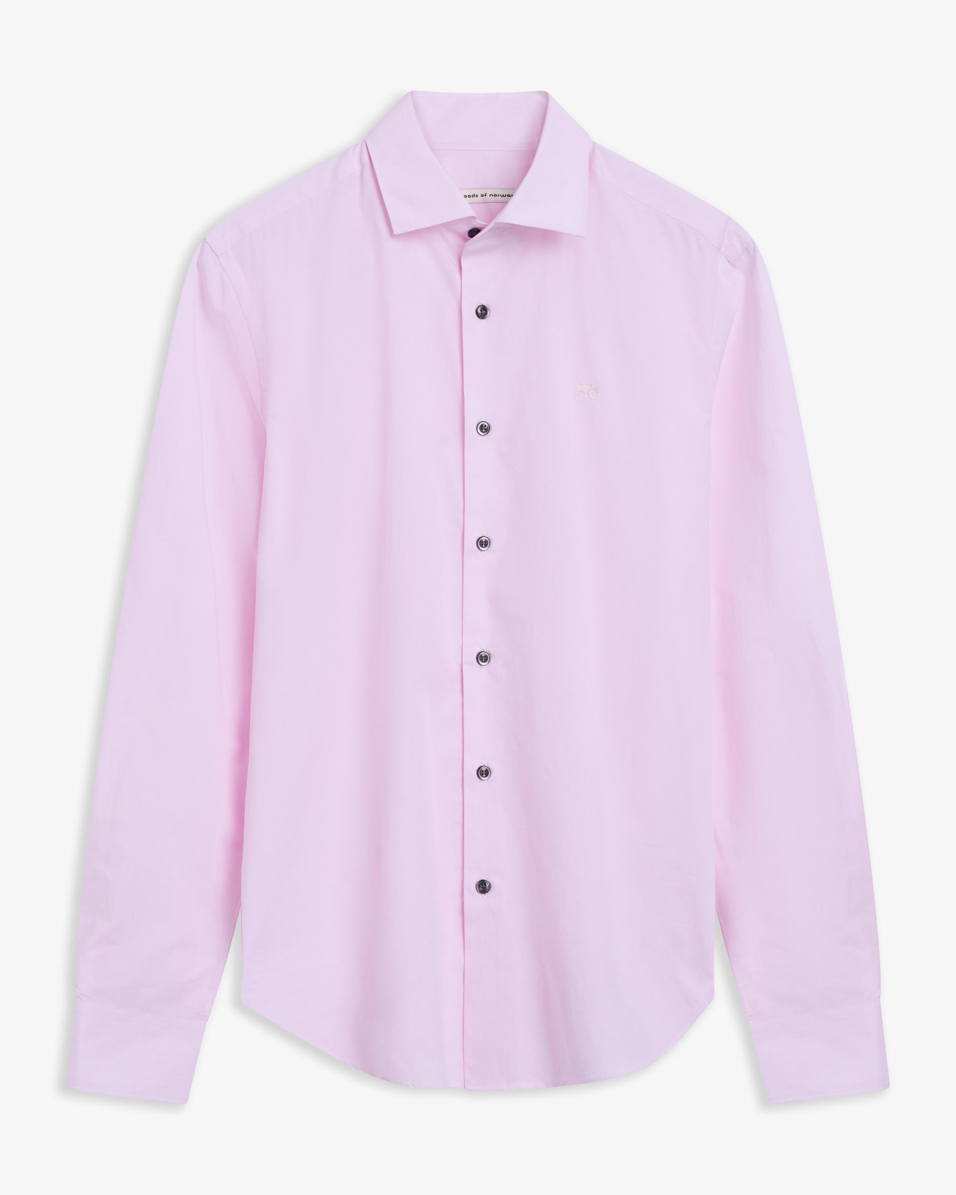 Montery Plus Shirt