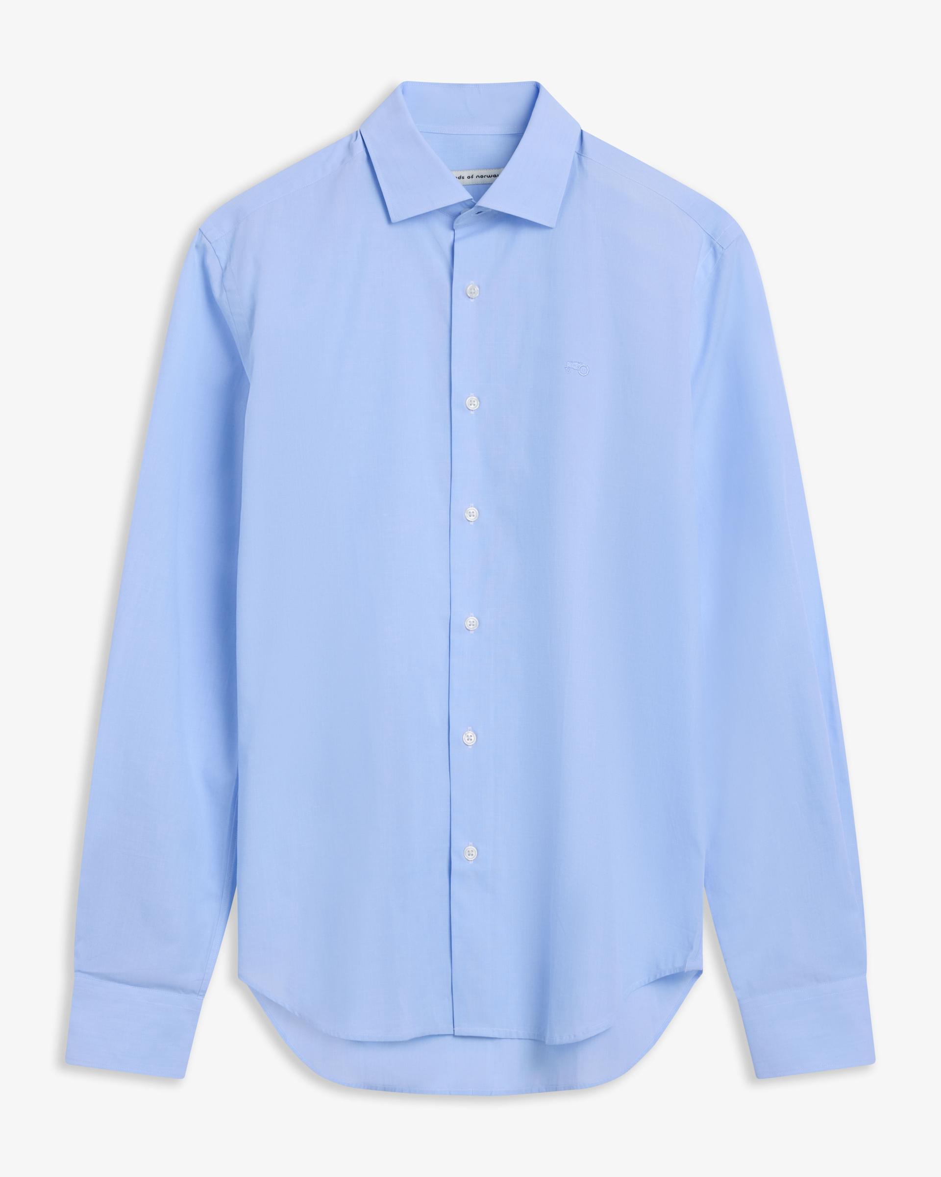 Montery Plus Shirt