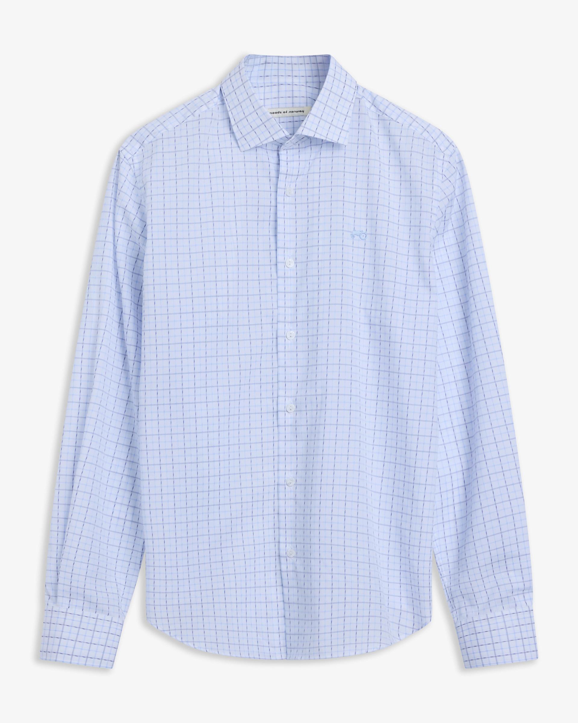 Stryn Multistripe Shirt