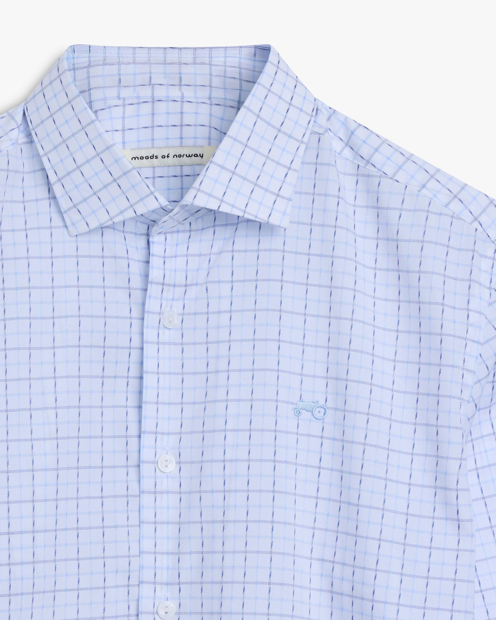 Stryn Multistripe Shirt