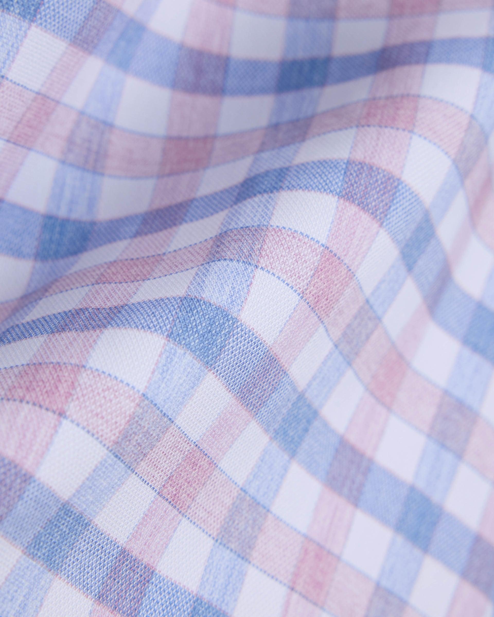 Skvalder Check Shirt