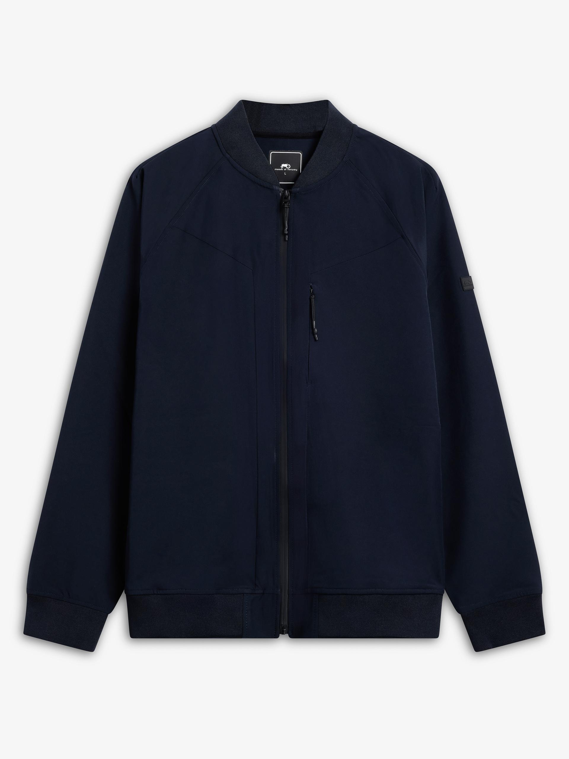 Jarle lettvint jakke