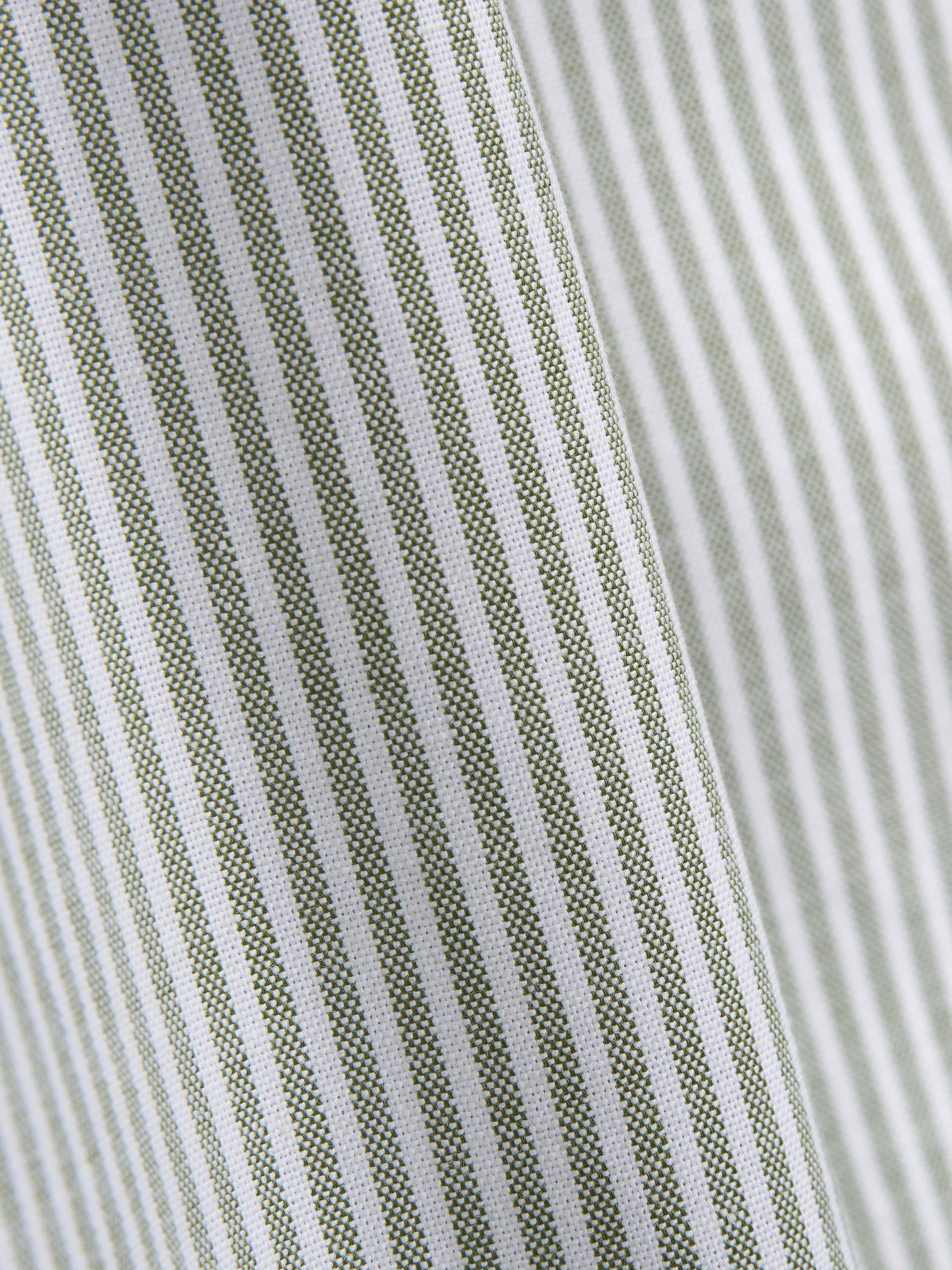 Stian Oxford Skjorte Army 2