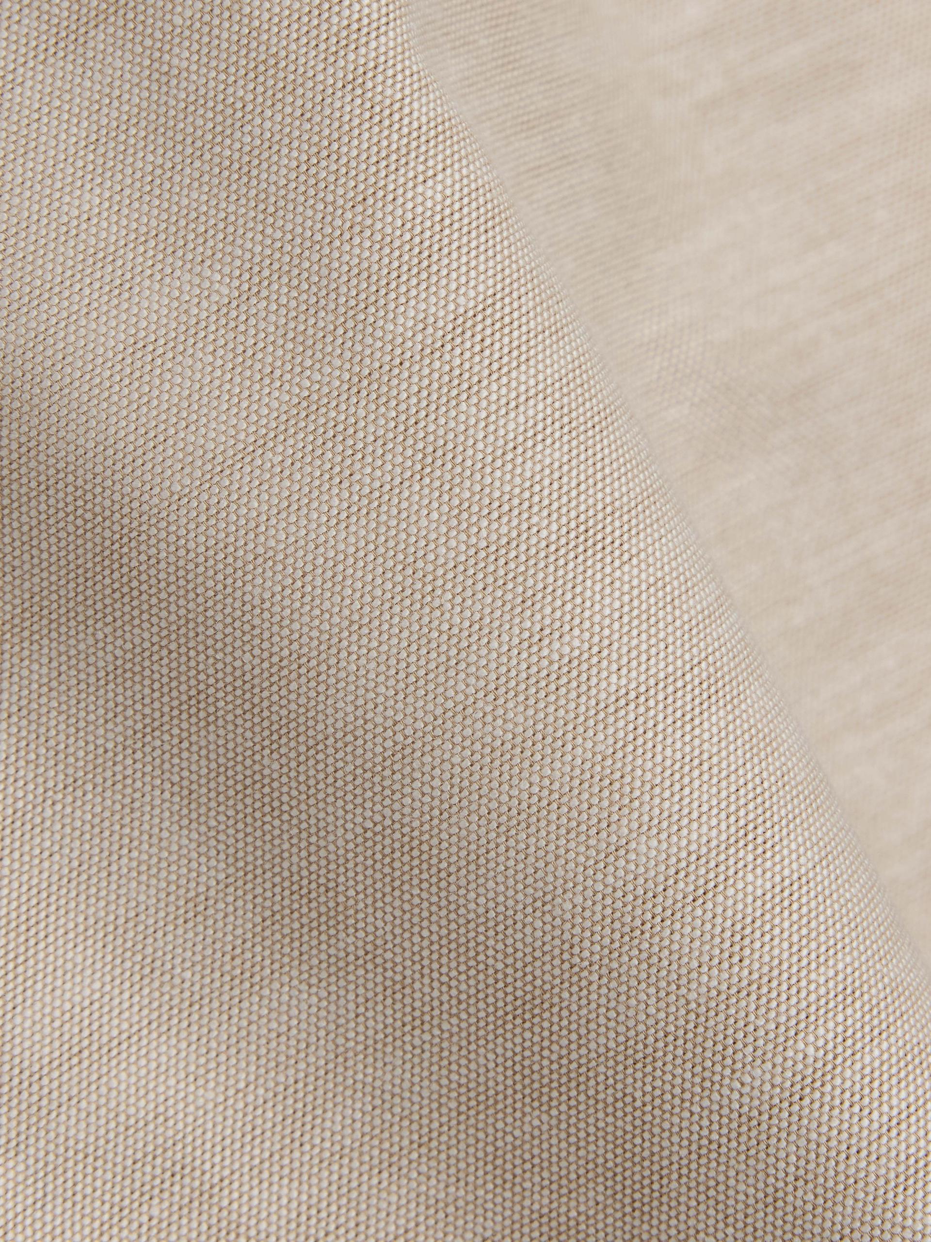 Sindre Regular Skjorte Sand 2