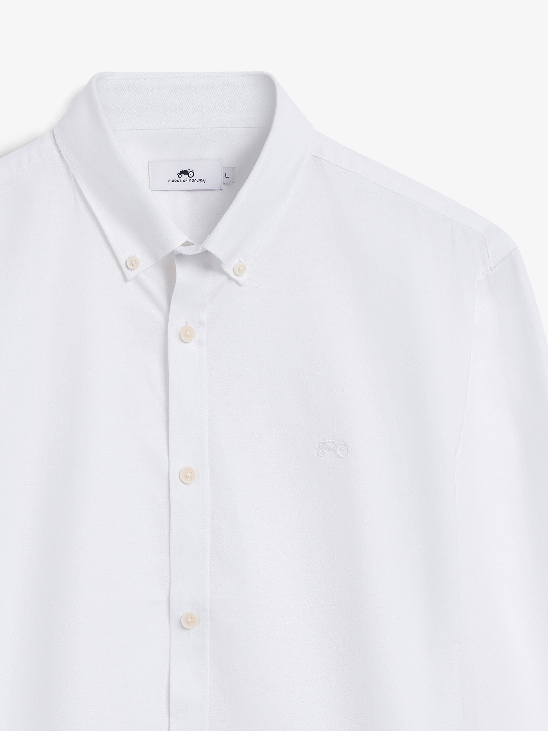 Sindre Regular Skjorte
