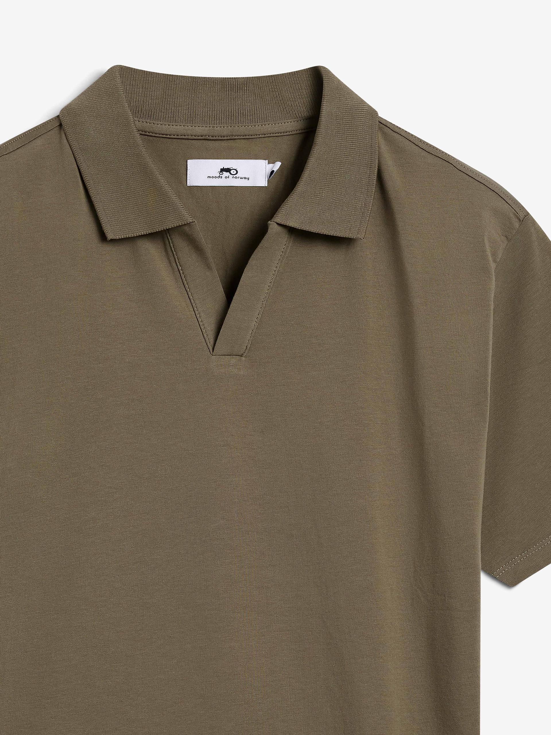 Soft Polo Shirt